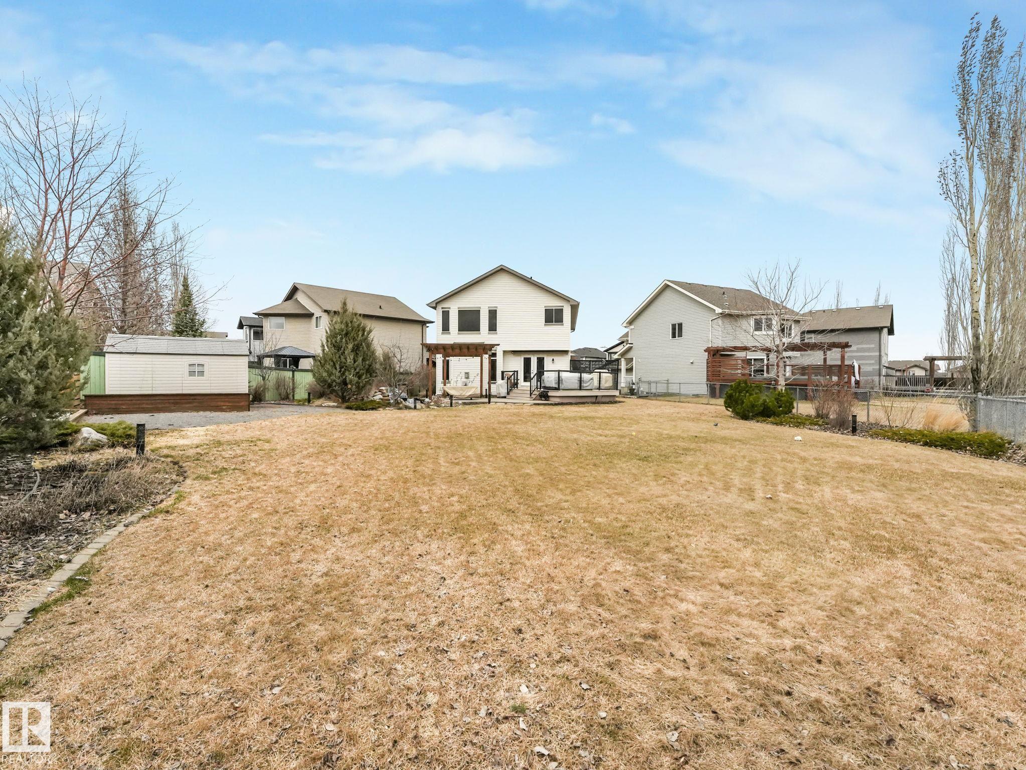 Photo 74 at 20853 92a Avenue NW, Suder Greens, Edmonton