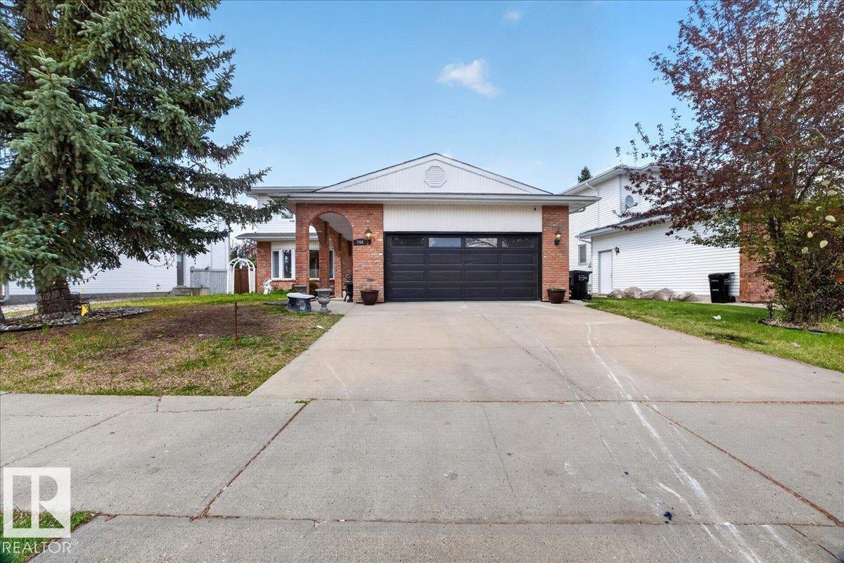 706 Burley Drive NW, Bulyea Heights, Edmonton