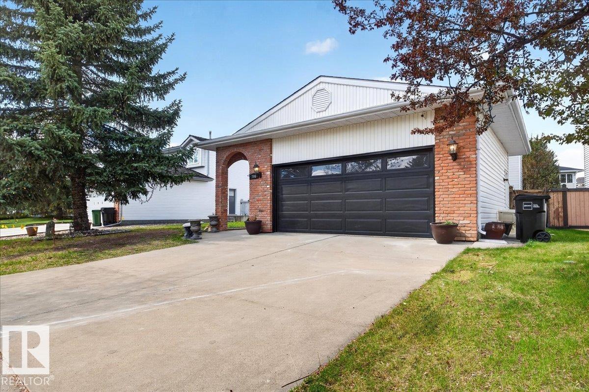 706 Burley Drive NW, Bulyea Heights, Edmonton