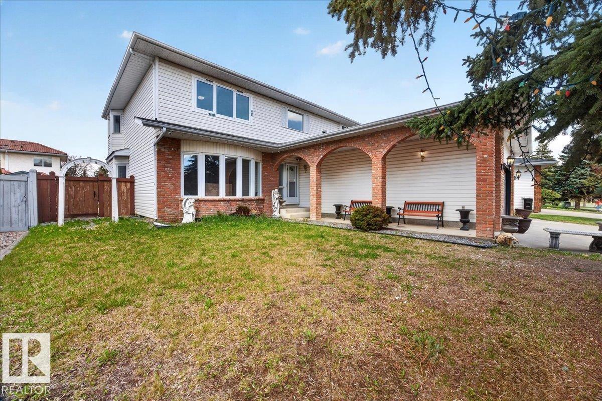 706 Burley Drive NW, Bulyea Heights, Edmonton
