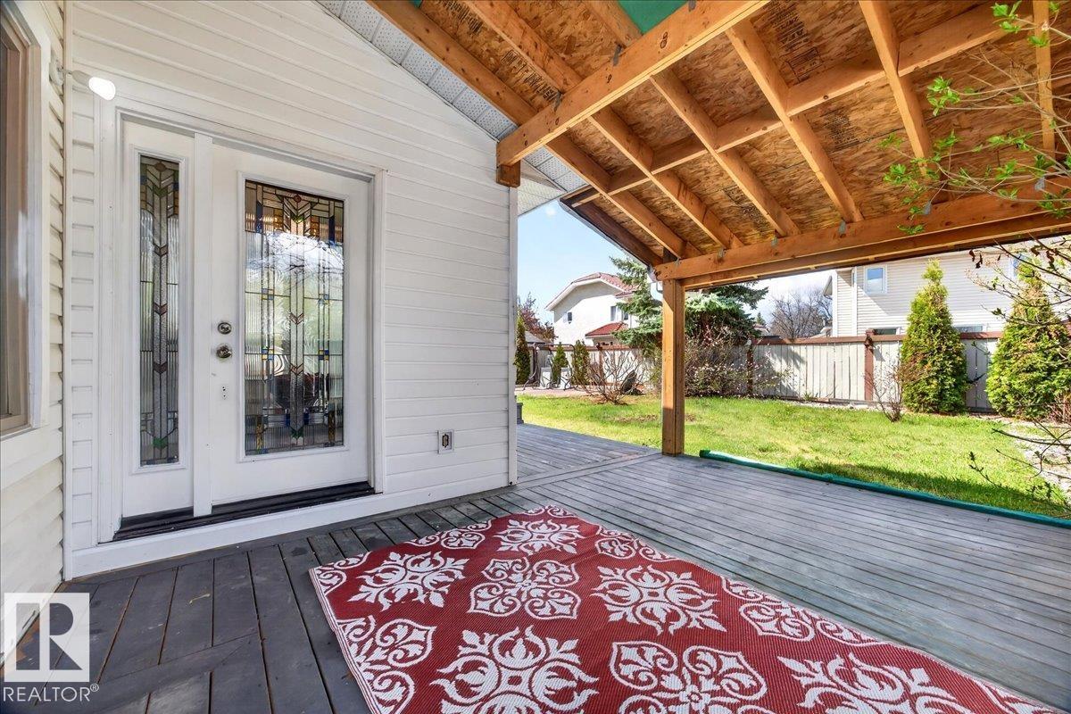 Photo 65 at 706 Burley Drive NW, Bulyea Heights, Edmonton