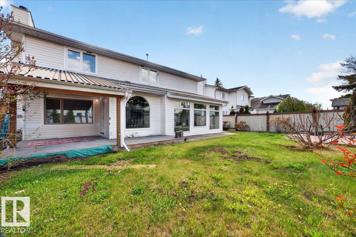 Photo 68 at 706 Burley Drive NW, Bulyea Heights, Edmonton