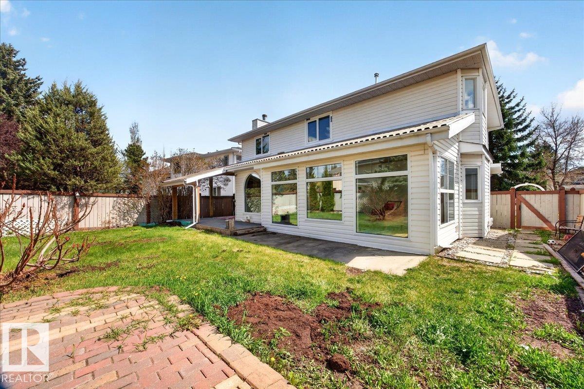 Photo 70 at 706 Burley Drive NW, Bulyea Heights, Edmonton