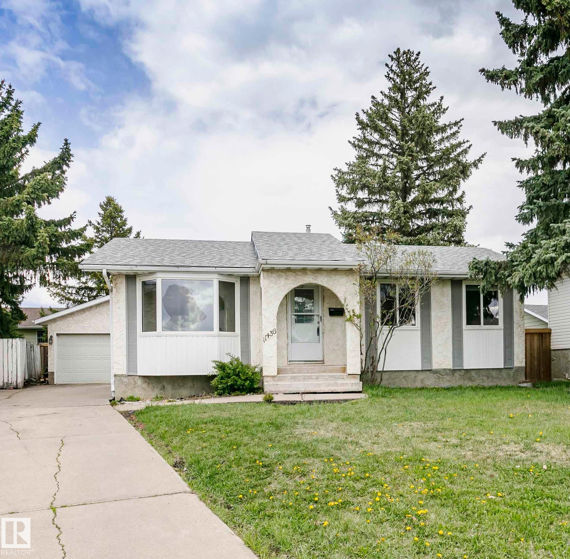 11436 161 Avenue NW, Dunluce, Edmonton