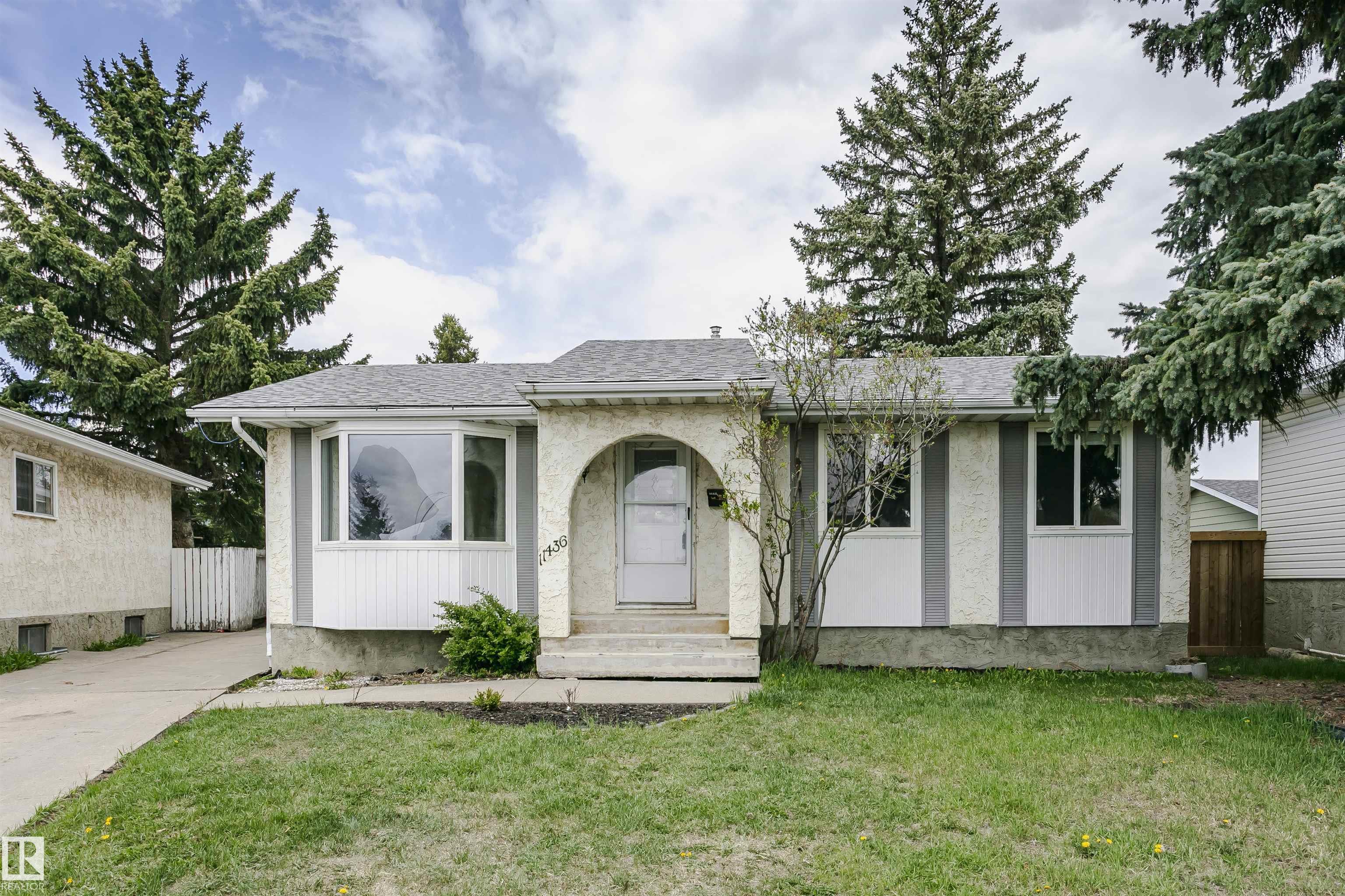 11436 161 Avenue NW, Dunluce, Edmonton