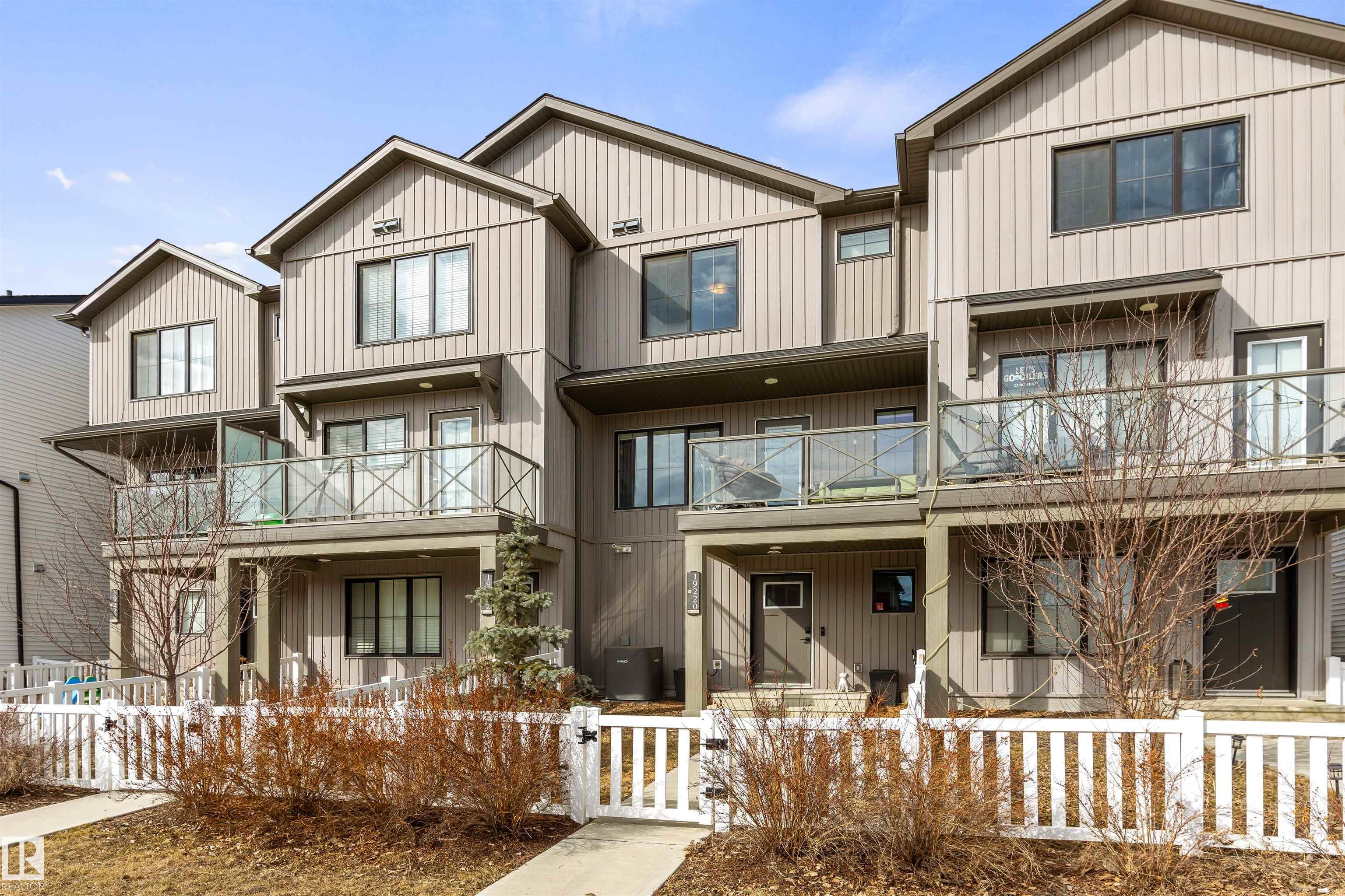 Picture for 19220 27 AV NW