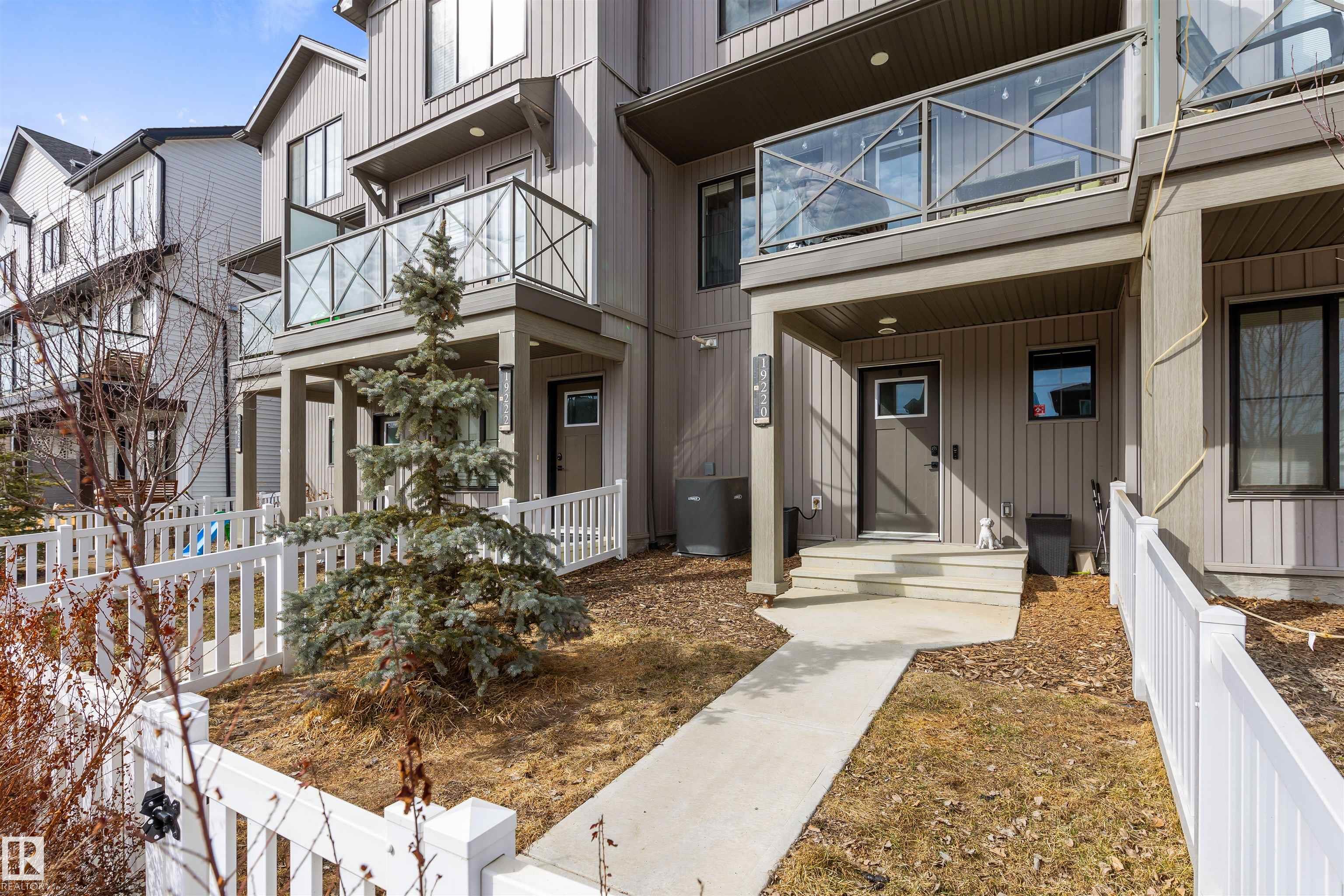 Picture for 19220 27 AV NW