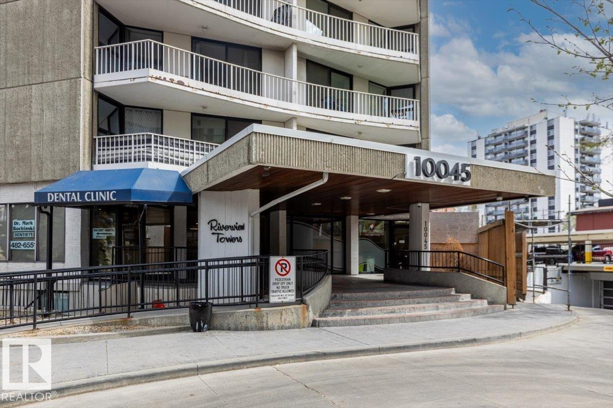 Photo 8 at 1004 - 10045 117 Street NW, Wîhkwêntôwin, Edmonton