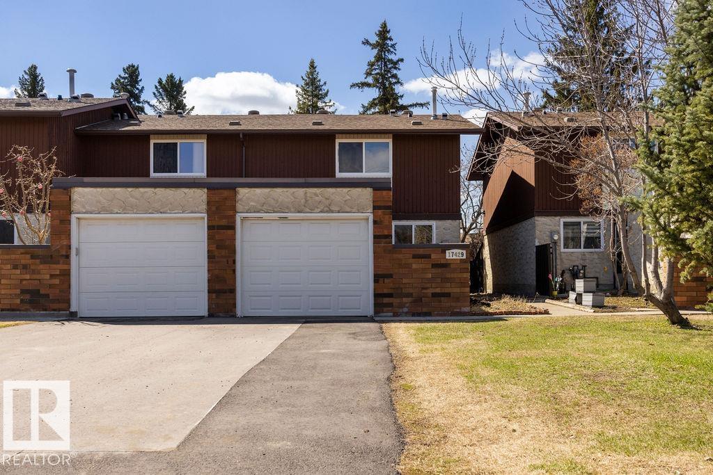 17429 77 Avenue NW, Callingwood North, Edmonton
