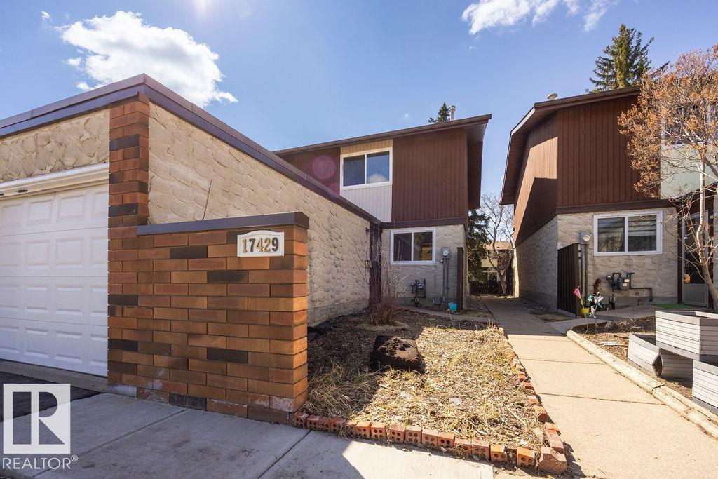 17429 77 Avenue NW, Callingwood North, Edmonton