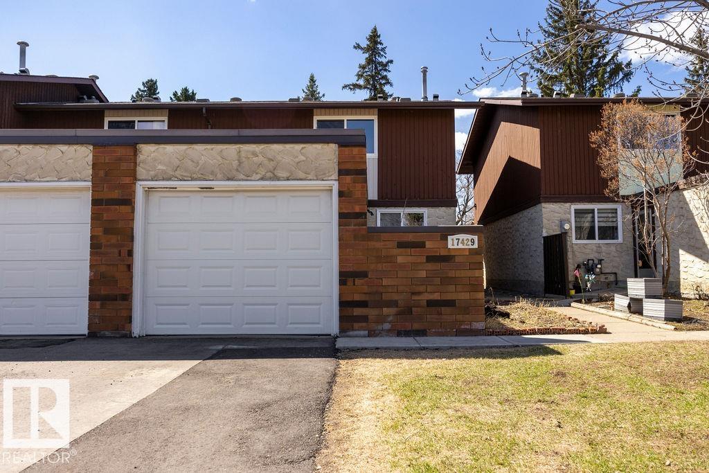 Photo 28 at 17429 77 Avenue NW, Callingwood North, Edmonton