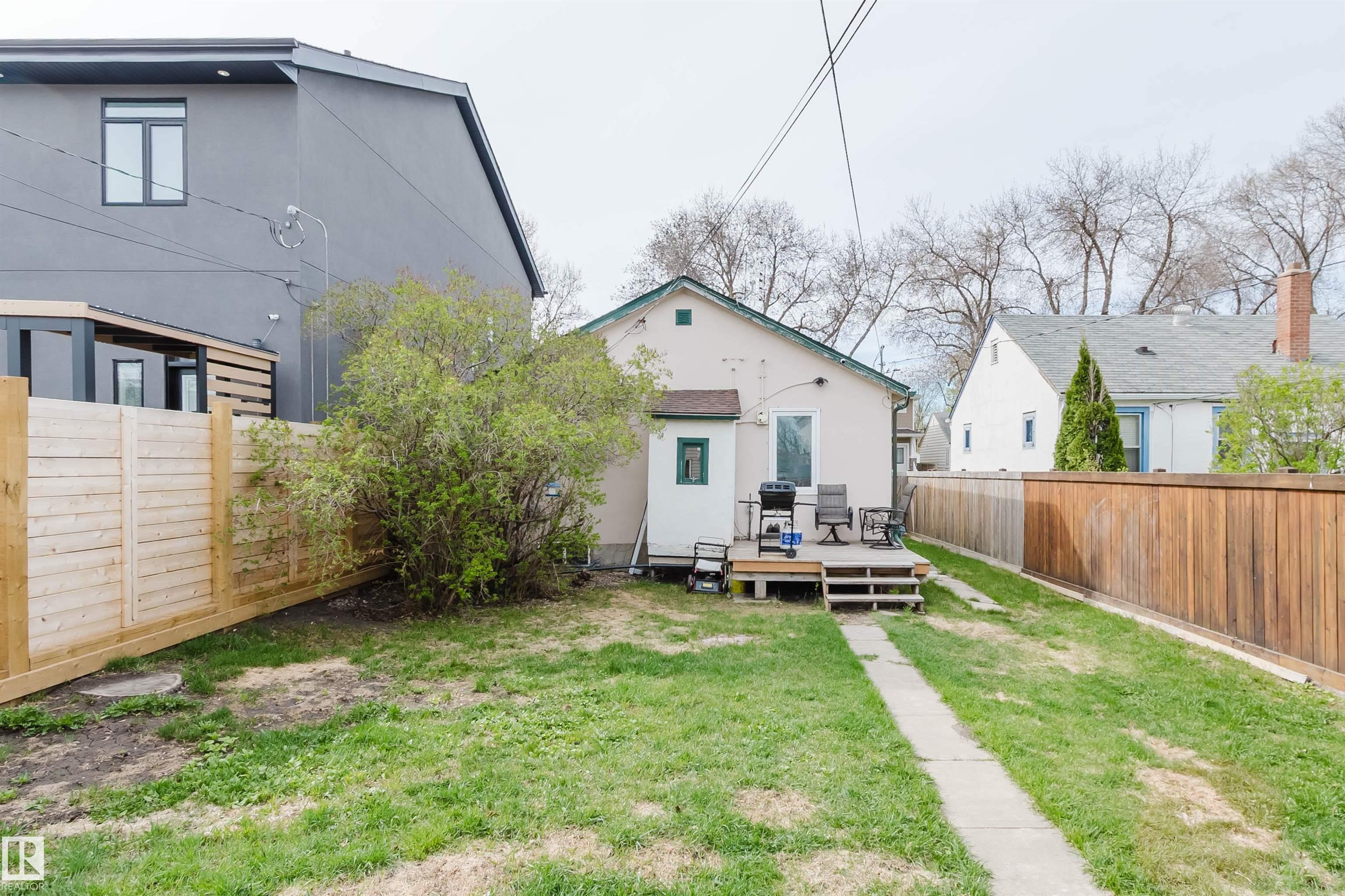 Photo 27 at 10834 75 Avenue NW, Queen Alexandra, Edmonton