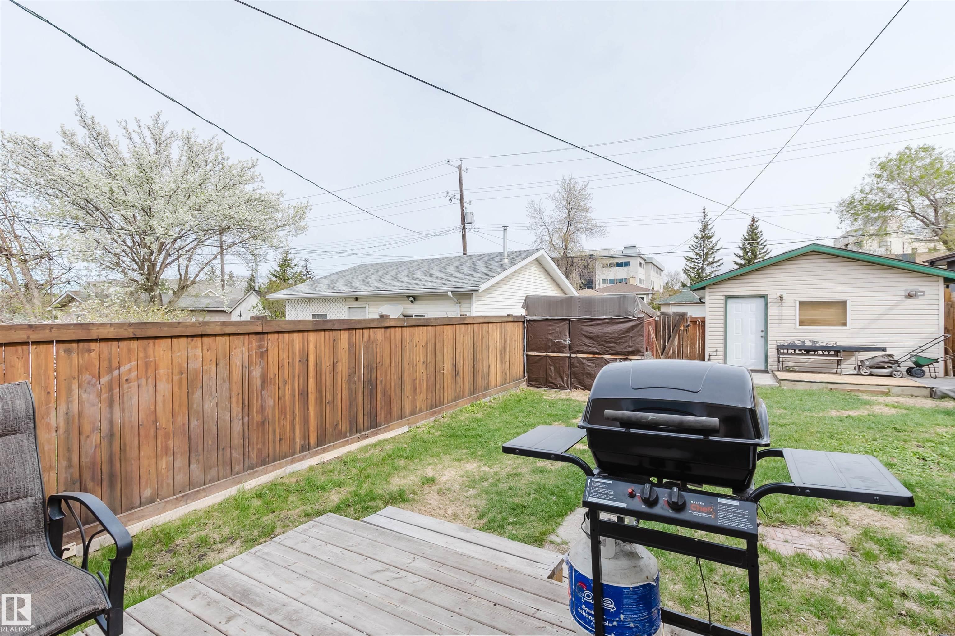 Photo 28 at 10834 75 Avenue NW, Queen Alexandra, Edmonton