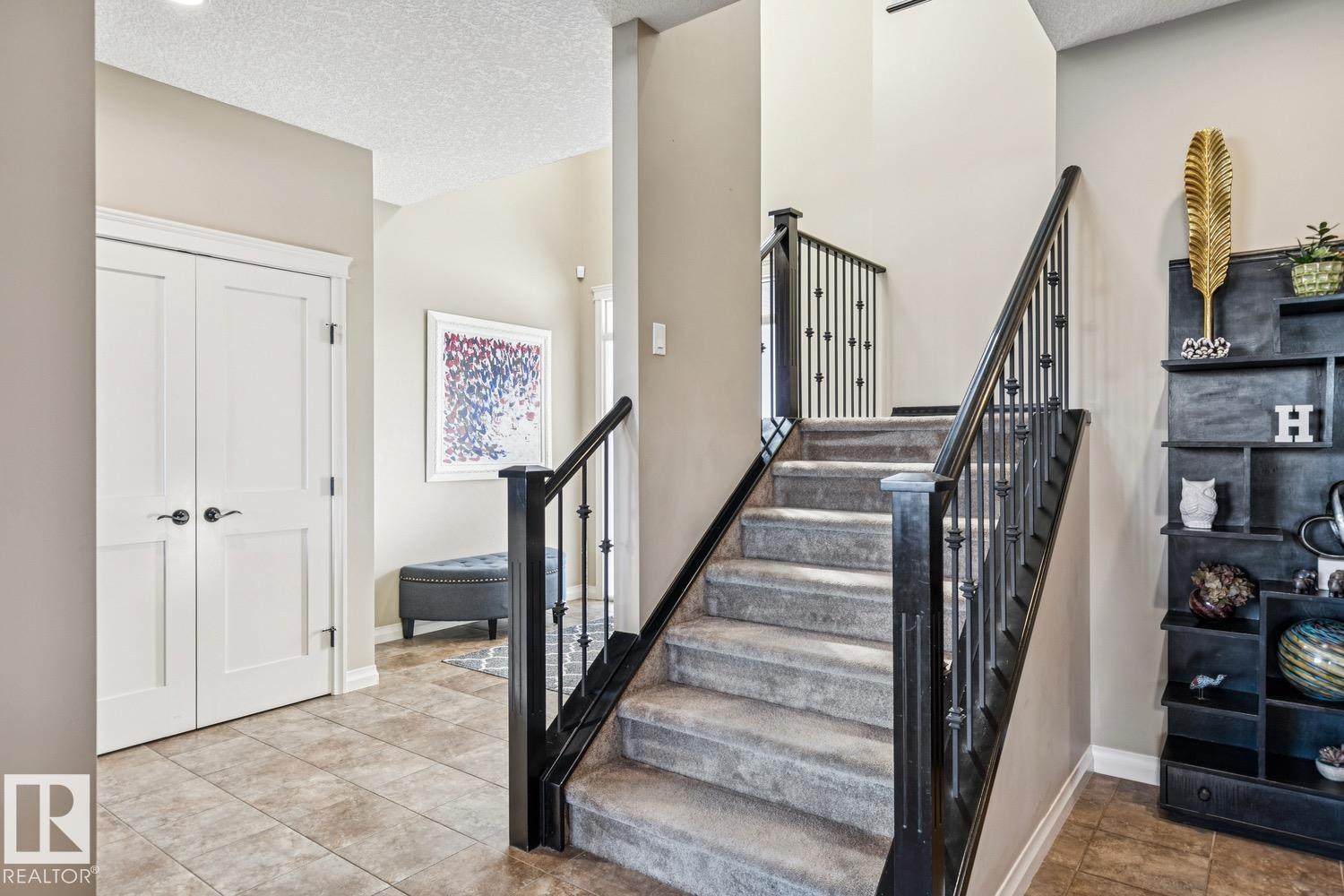 Photo 12 at 3673 Atkinson Loop SW, Allard, Edmonton
