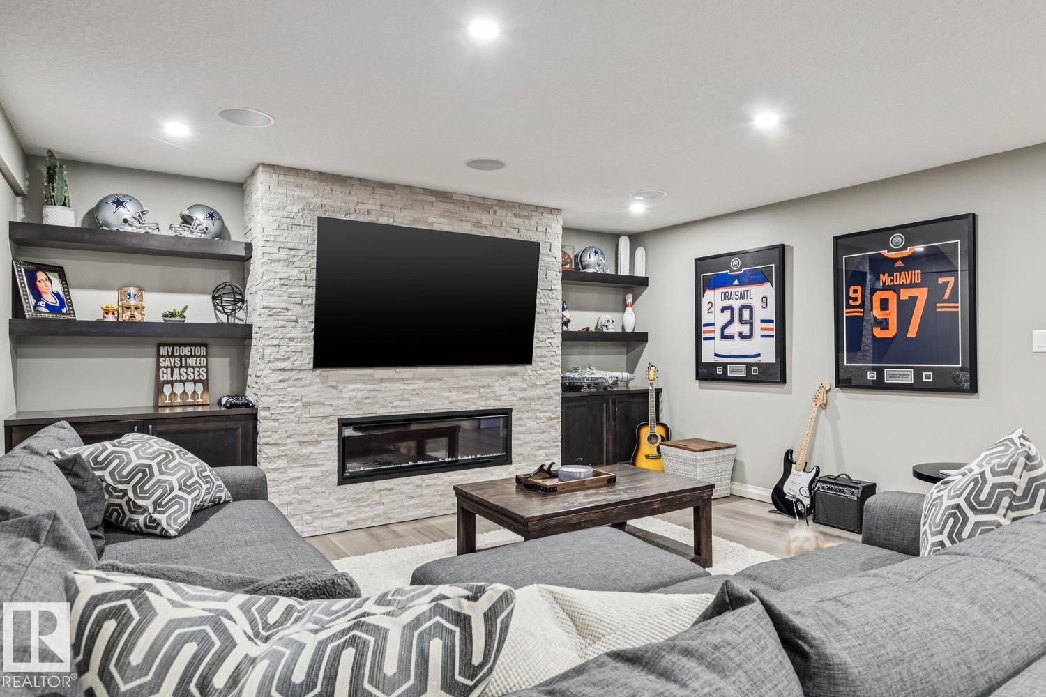 Photo 34 at 3673 Atkinson Loop SW, Allard, Edmonton