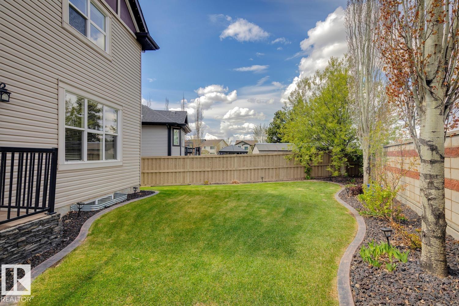 Photo 40 at 3673 Atkinson Loop SW, Allard, Edmonton