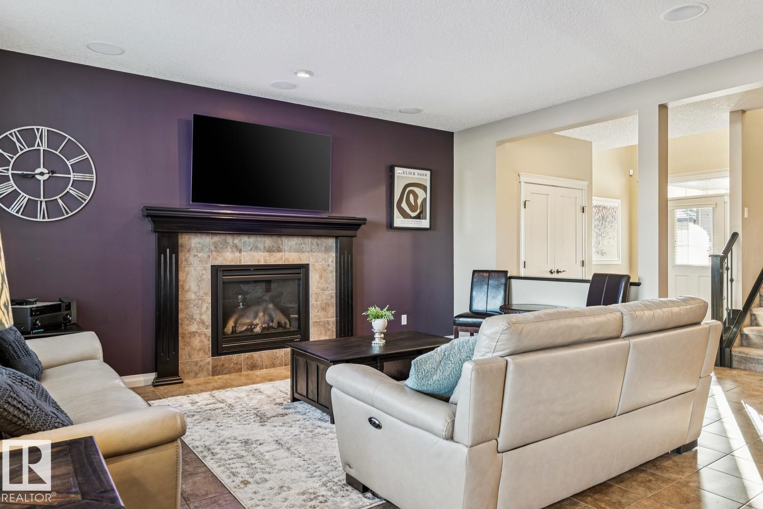 Photo 9 at 3673 Atkinson Loop SW, Allard, Edmonton