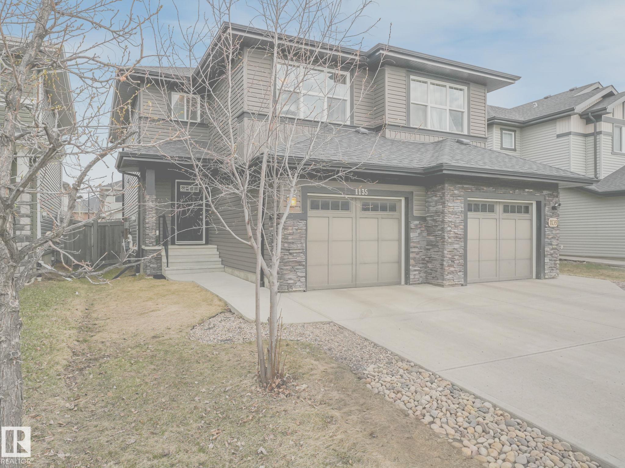 1135 177 Street SW, Windermere, Edmonton