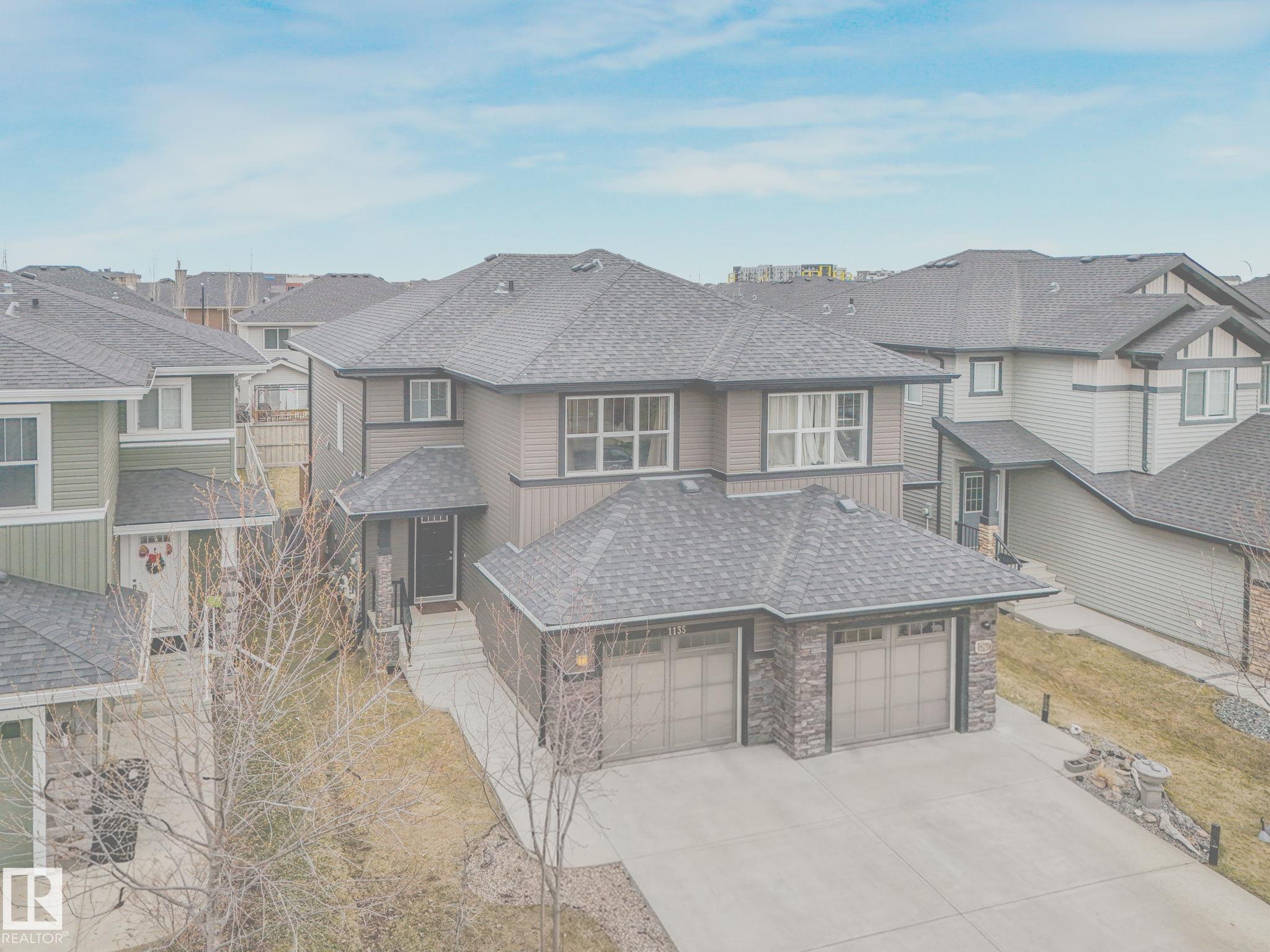 Photo 34 at 1135 177 Street SW, Windermere, Edmonton