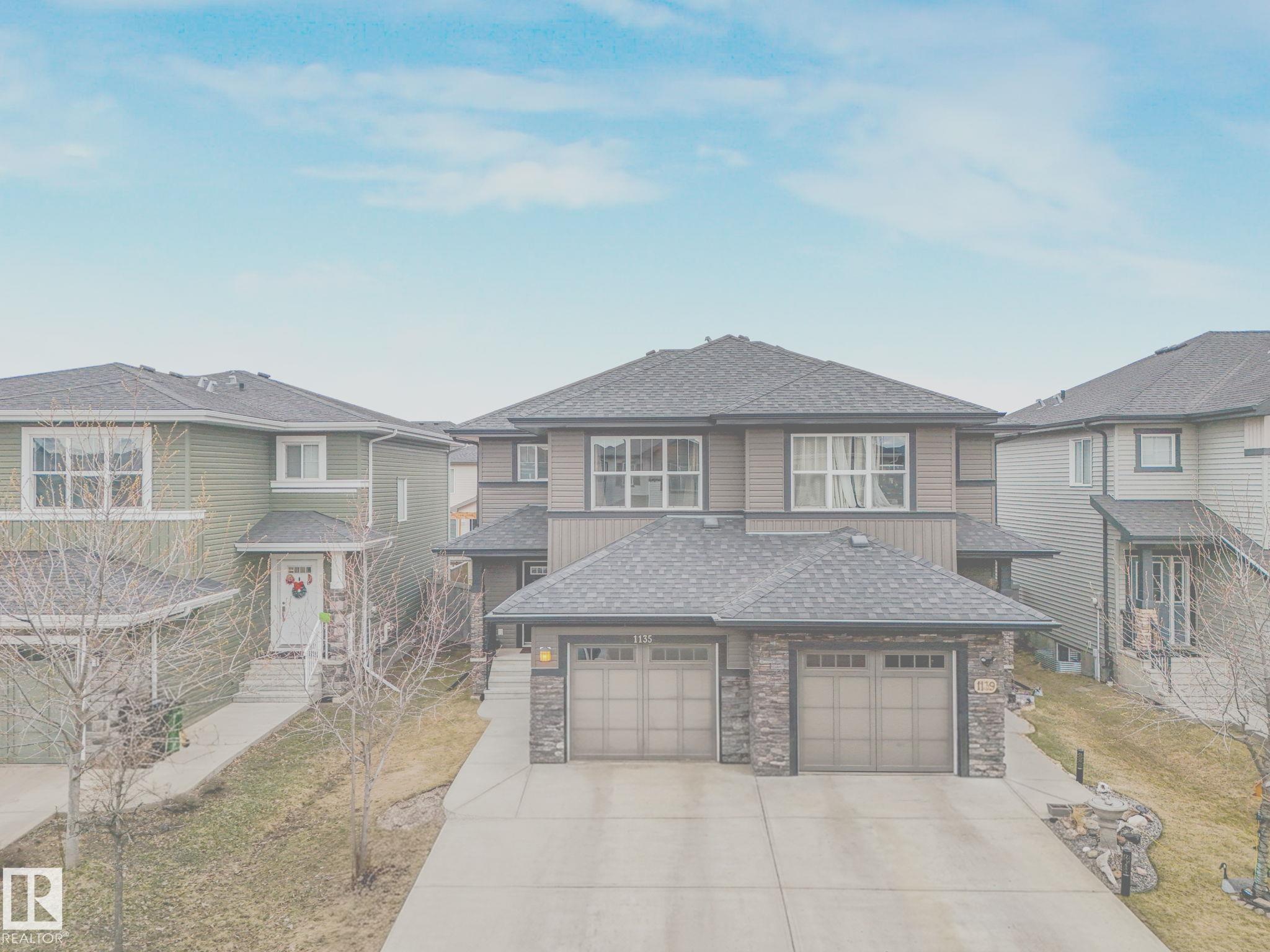 Photo 35 at 1135 177 Street SW, Windermere, Edmonton