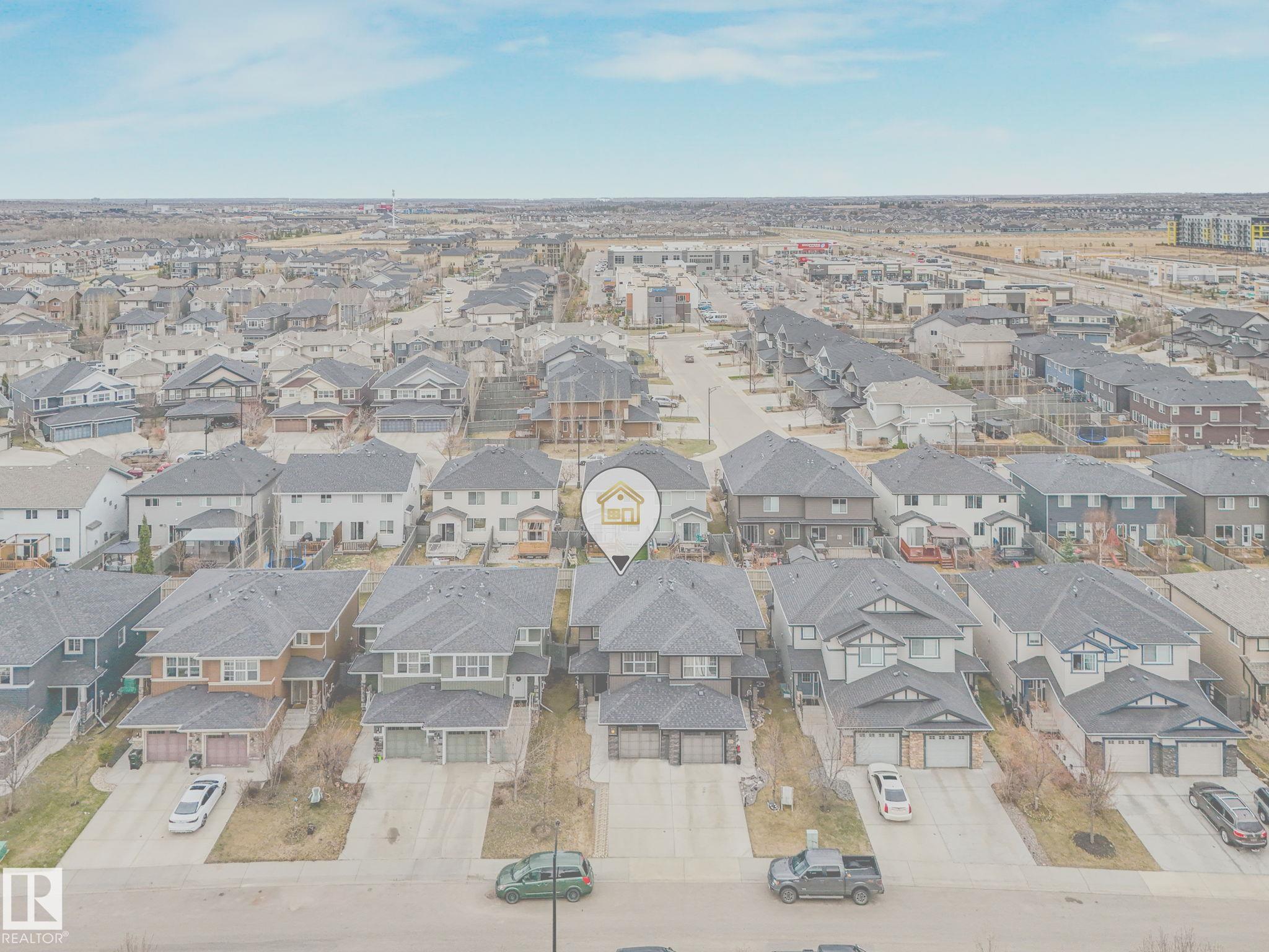 Photo 45 at 1135 177 Street SW, Windermere, Edmonton