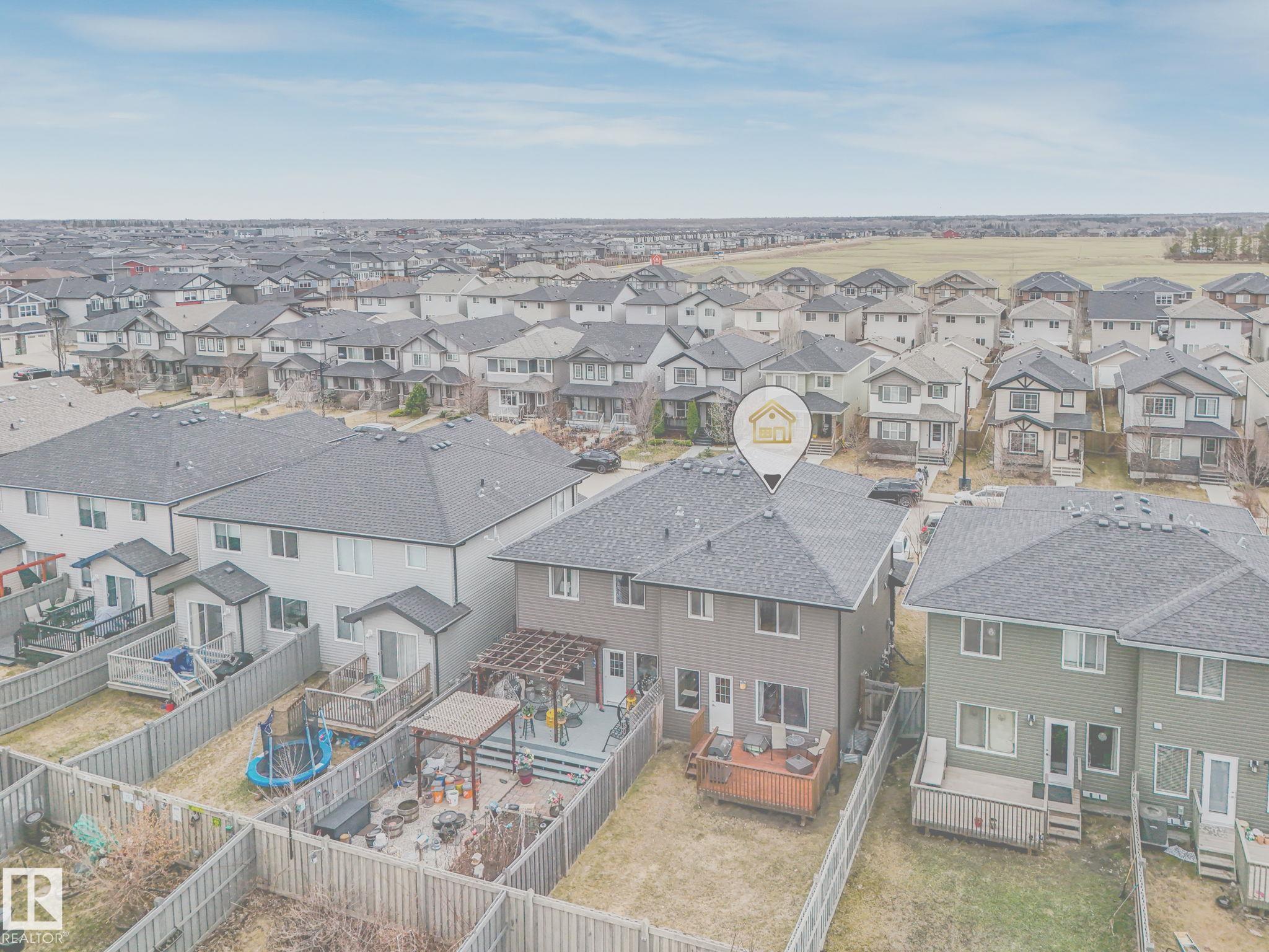 Photo 49 at 1135 177 Street SW, Windermere, Edmonton