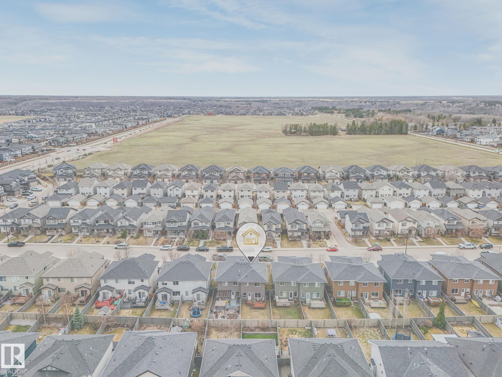 Photo 50 at 1135 177 Street SW, Windermere, Edmonton