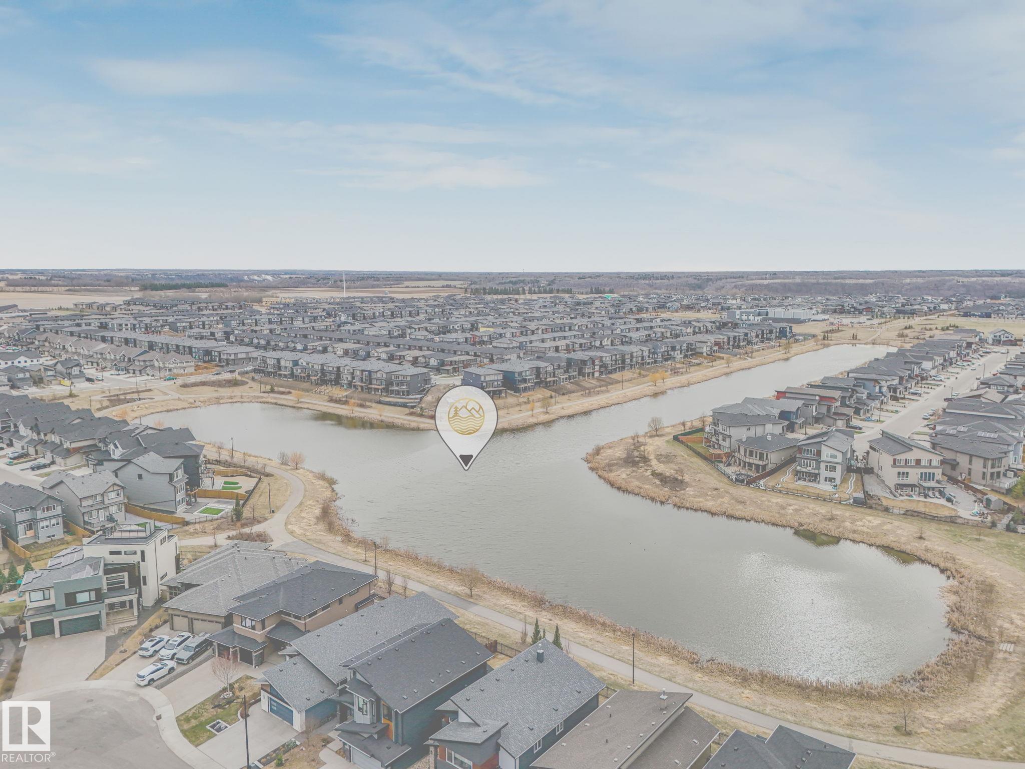 Photo 60 at 1135 177 Street SW, Windermere, Edmonton