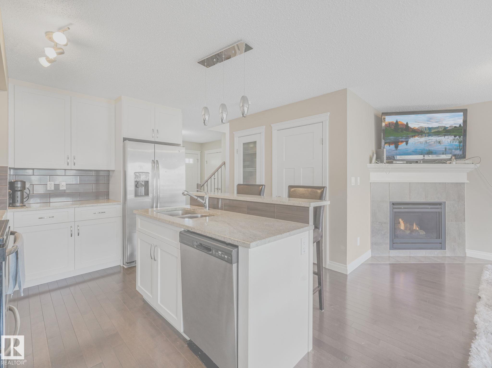 Photo 7 at 1135 177 Street SW, Windermere, Edmonton