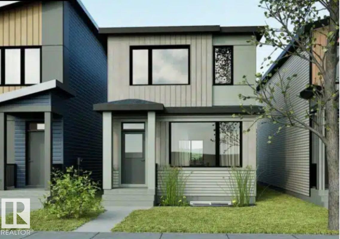 2335 160 Street SW, Glenridding Ravine, Edmonton