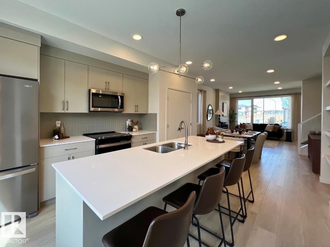Photo 6 at 2335 160 Street SW, Glenridding Ravine, Edmonton