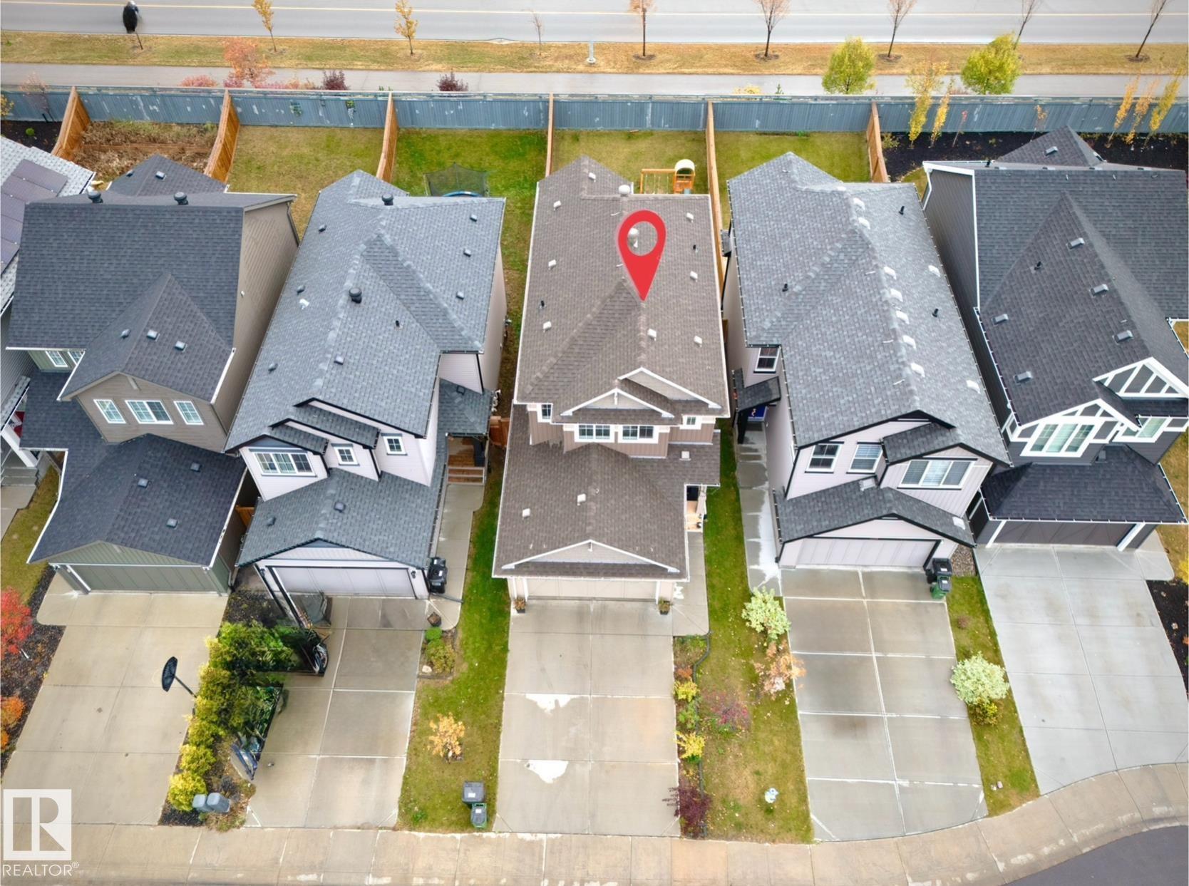 1024 Daniels Loop SW, Desrochers Area, Edmonton