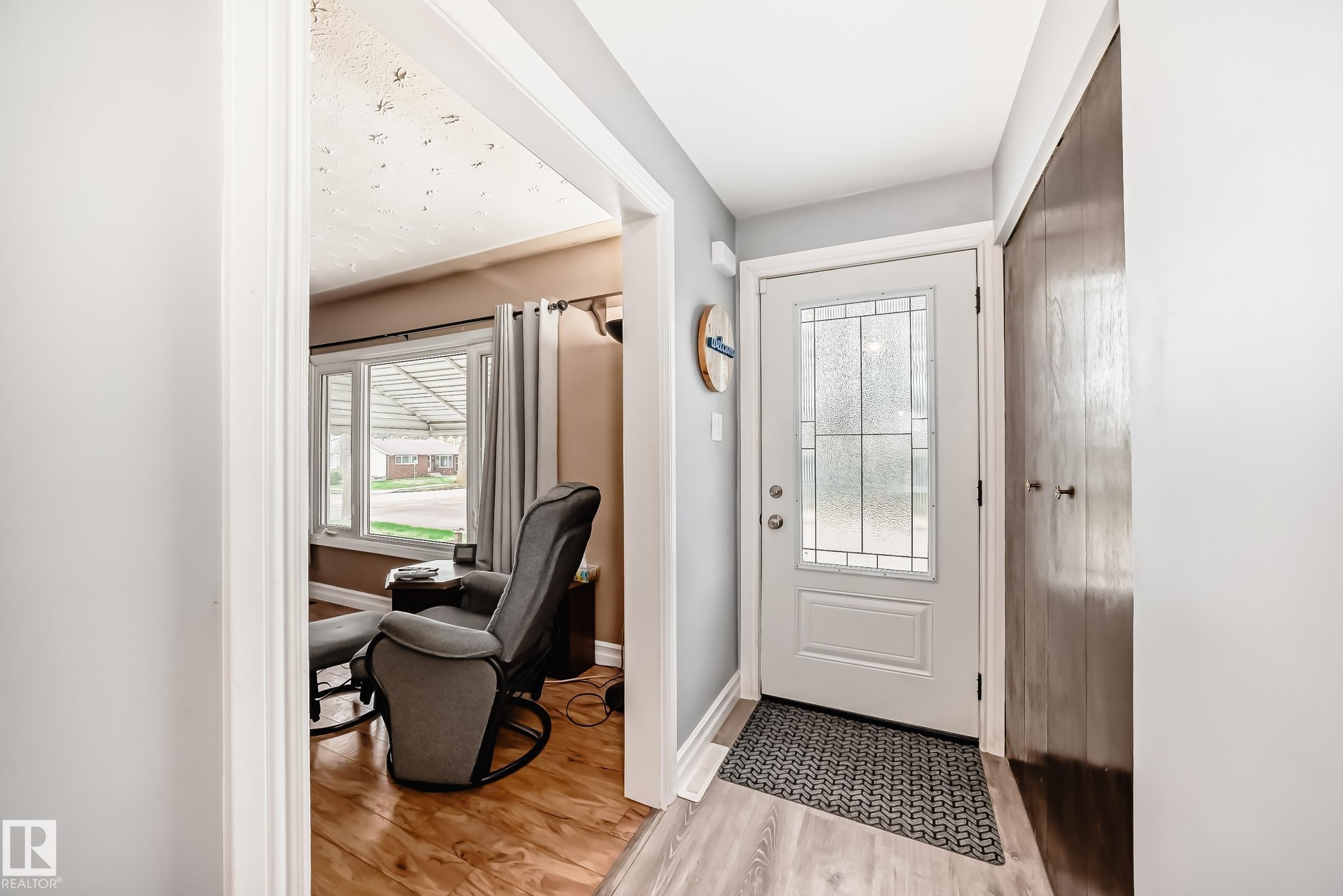 4006 115 Avenue NW, Beverly Heights, Edmonton