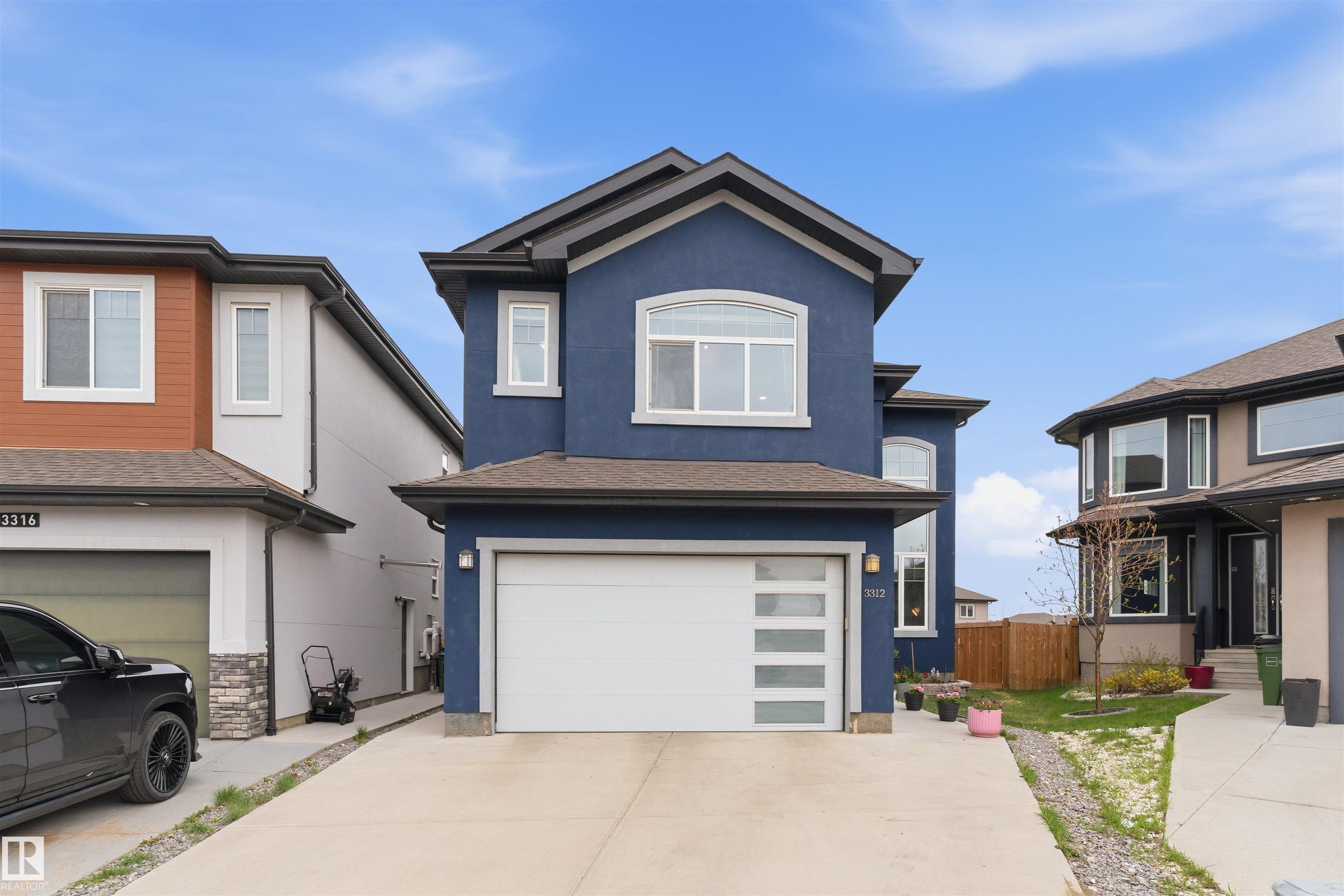 Picture for 3312 11 AV NW
