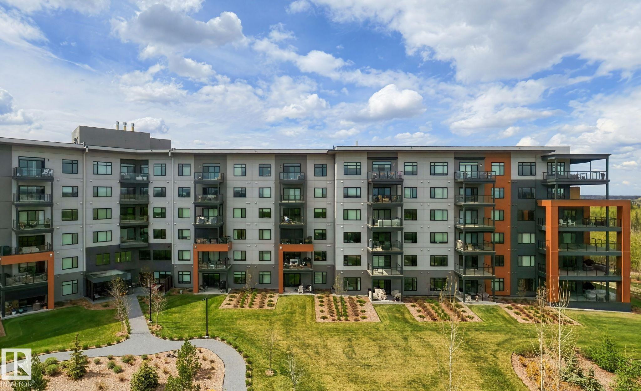 207 - 7463 May Common NW, Magrath Heights, Edmonton