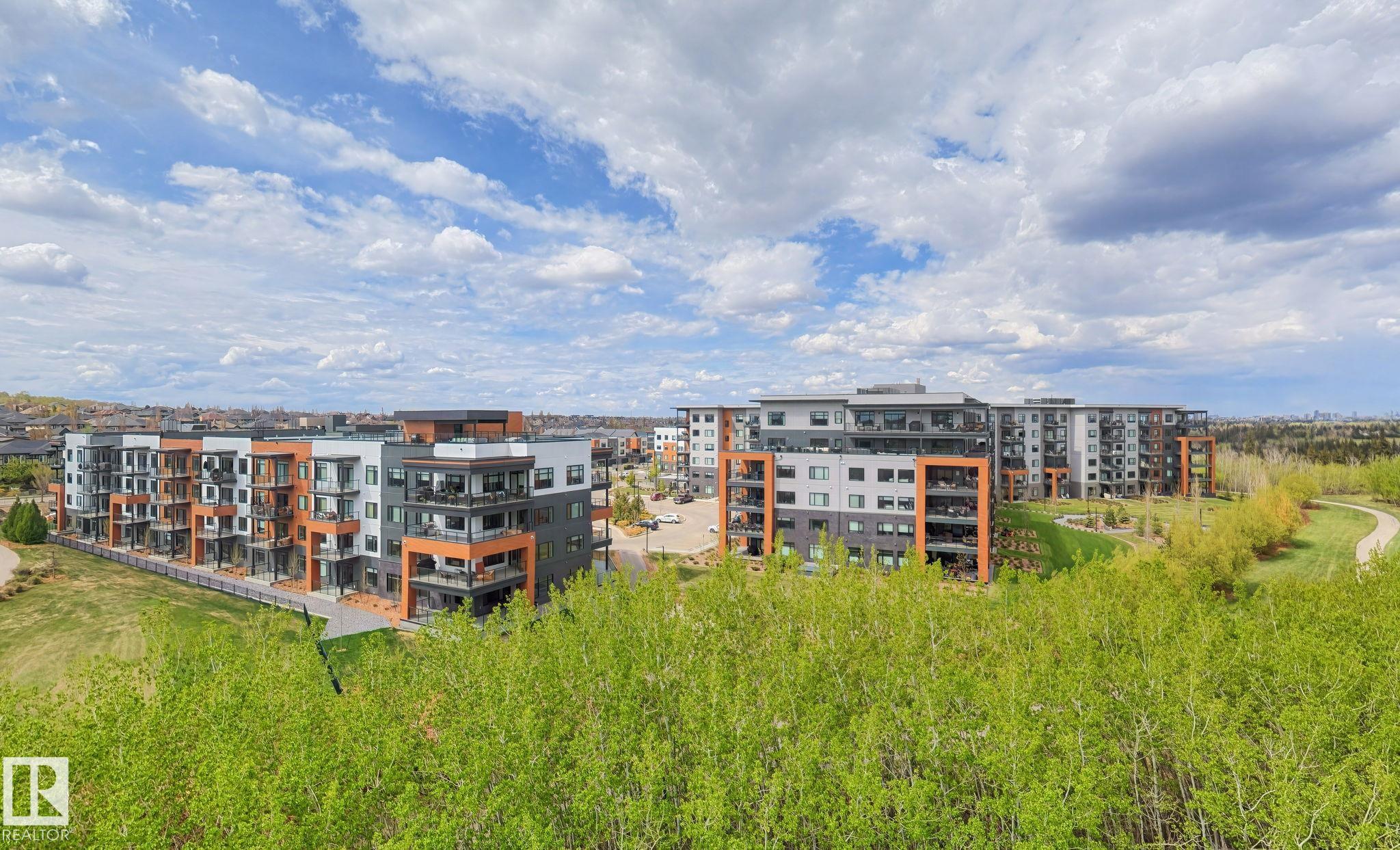 207 - 7463 May Common NW, Magrath Heights, Edmonton