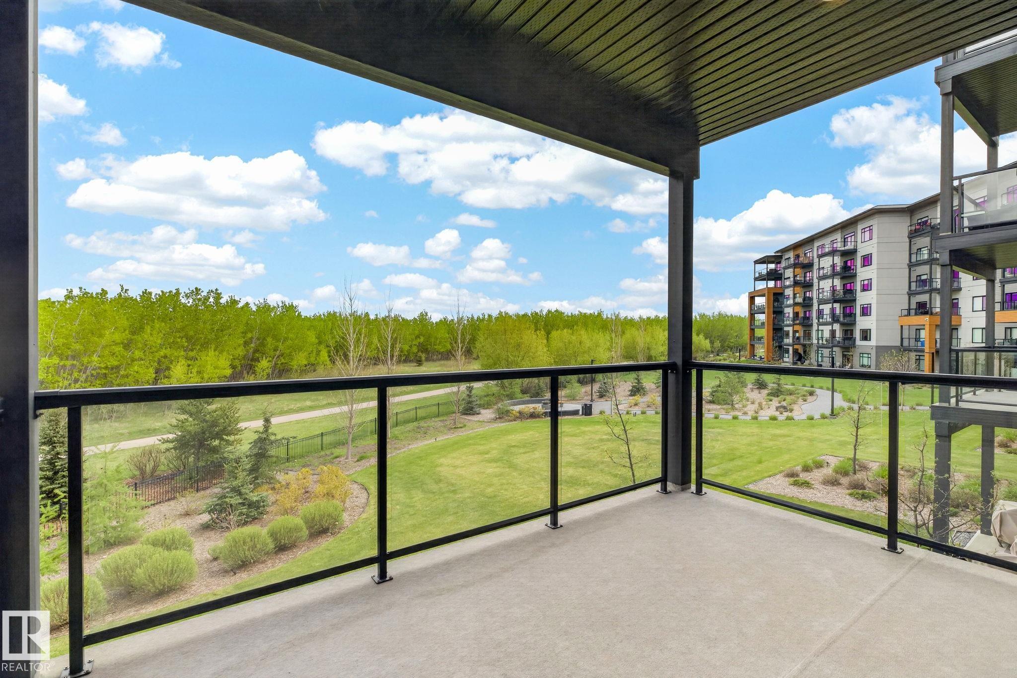 Photo 57 at 207 - 7463 May Common NW, Magrath Heights, Edmonton