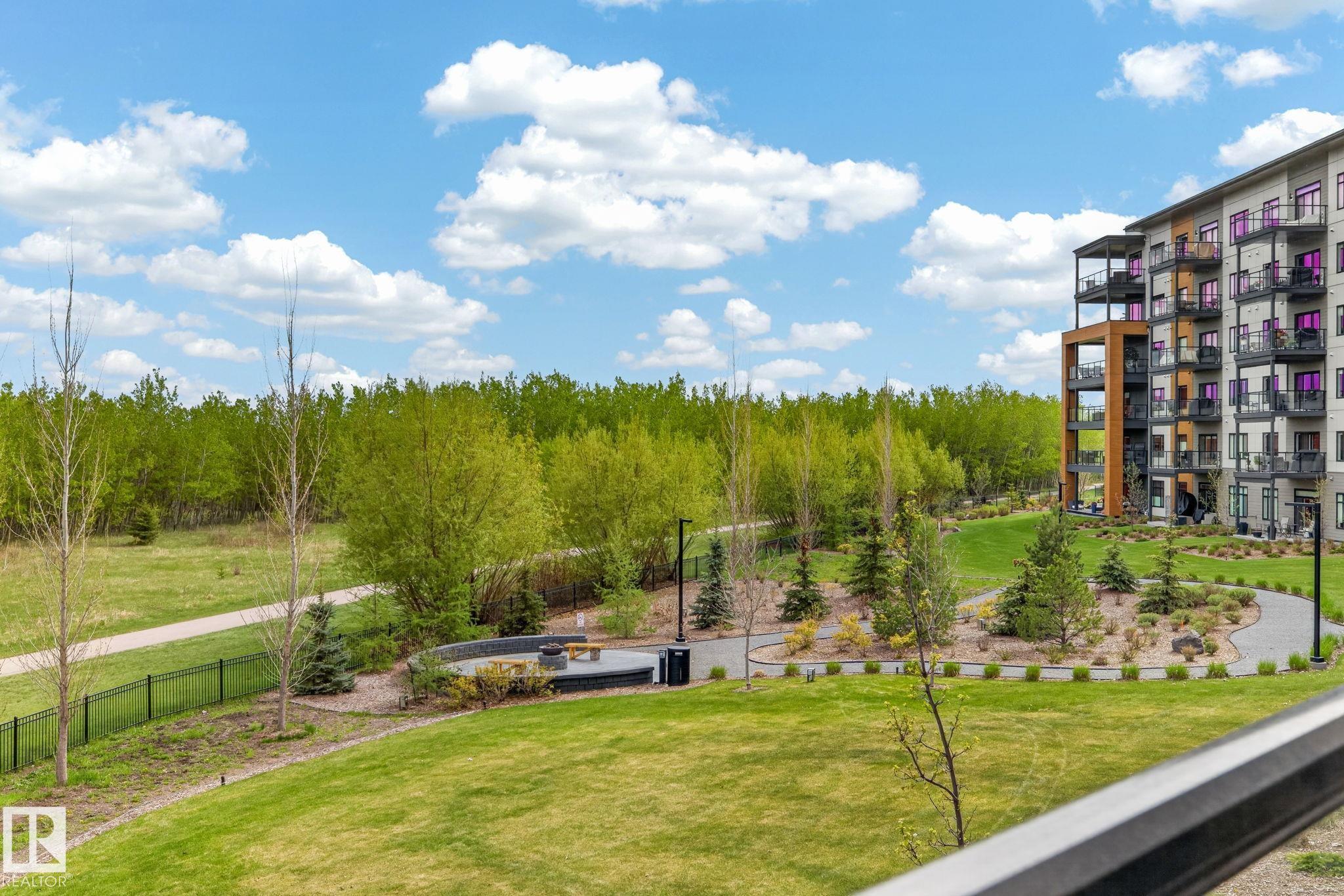 Photo 7 at 207 - 7463 May Common NW, Magrath Heights, Edmonton