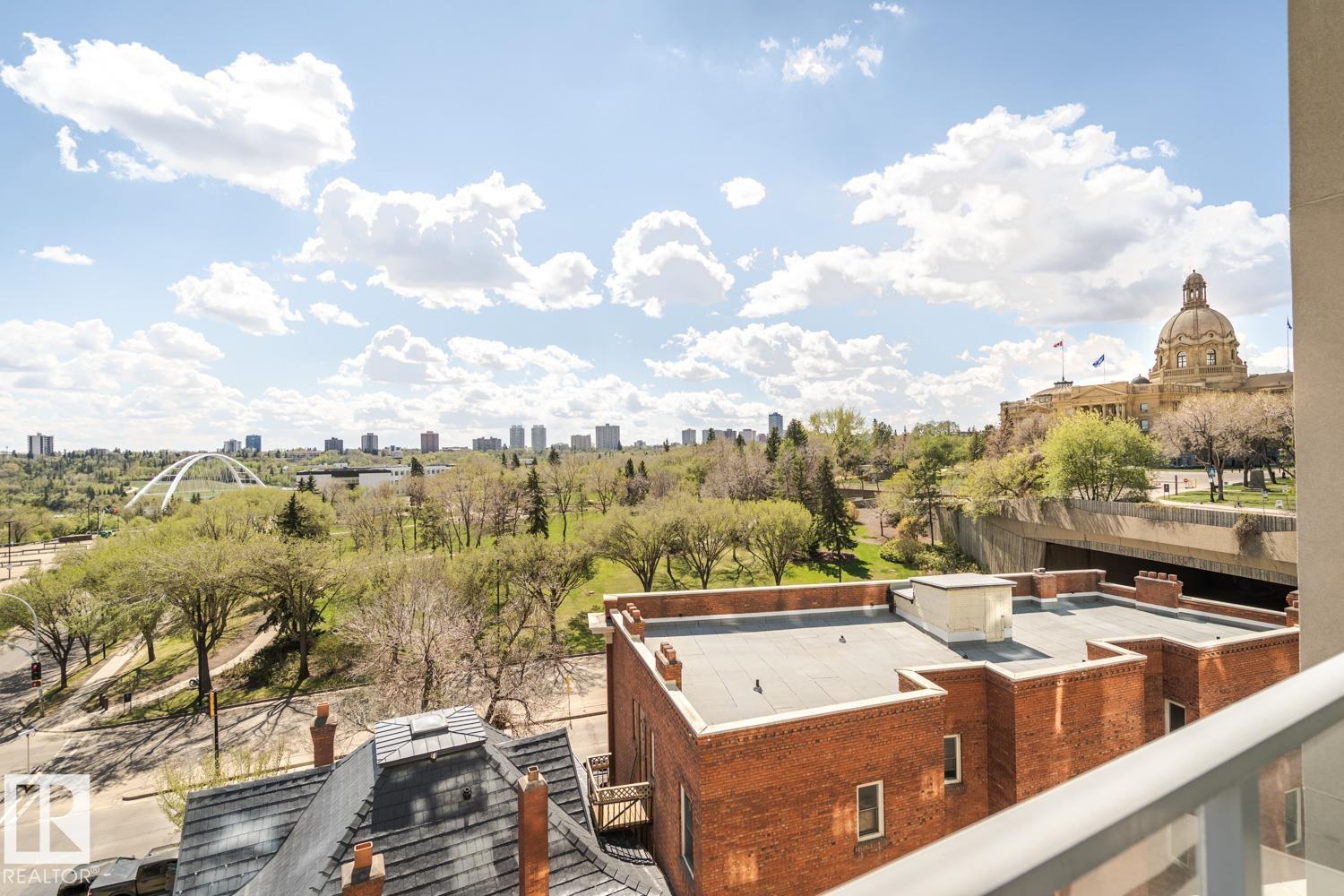 606 - 9720 106 Street NW, Downtown, Edmonton