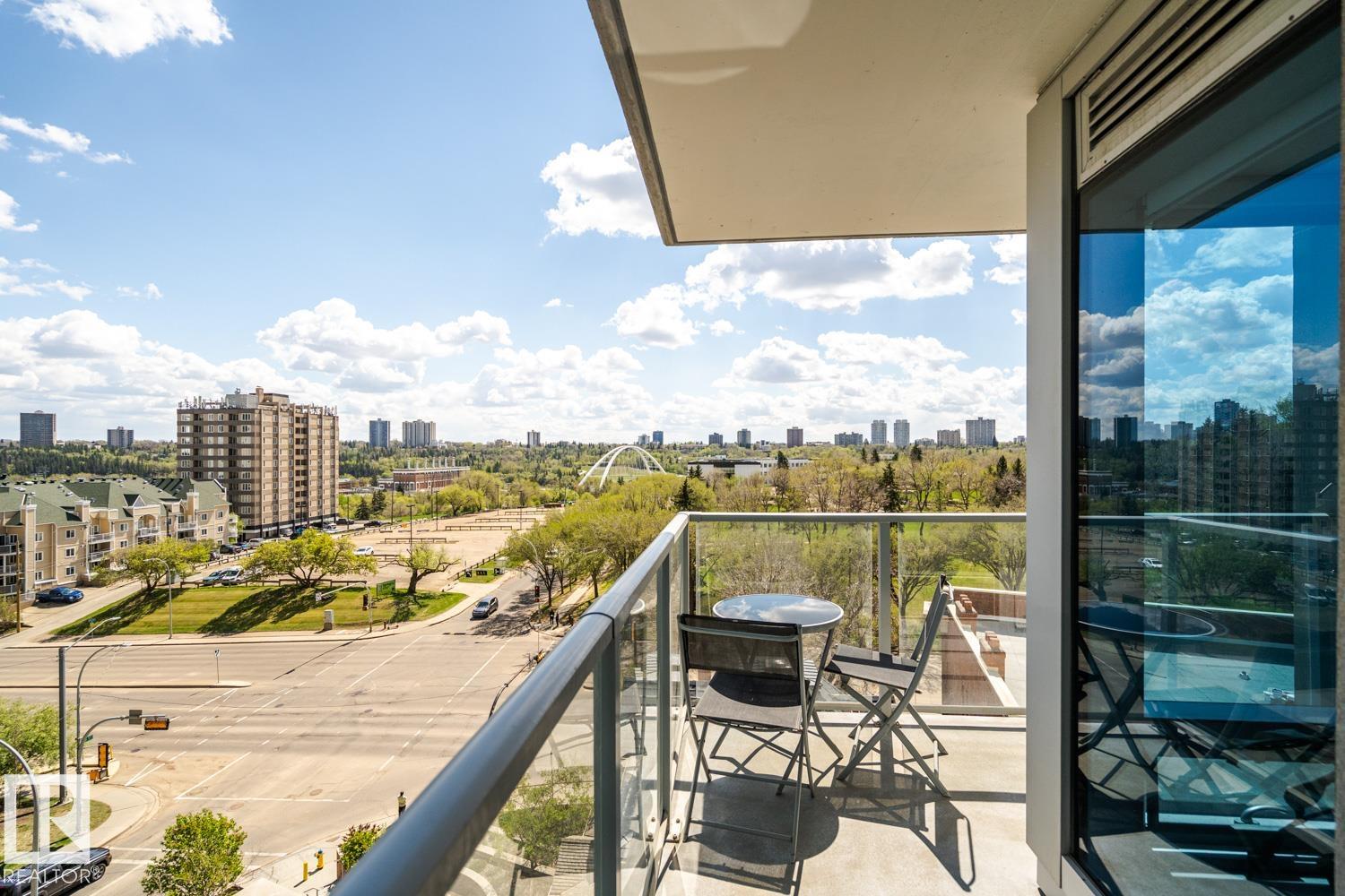Photo 31 at 606 - 9720 106 Street NW, Downtown, Edmonton