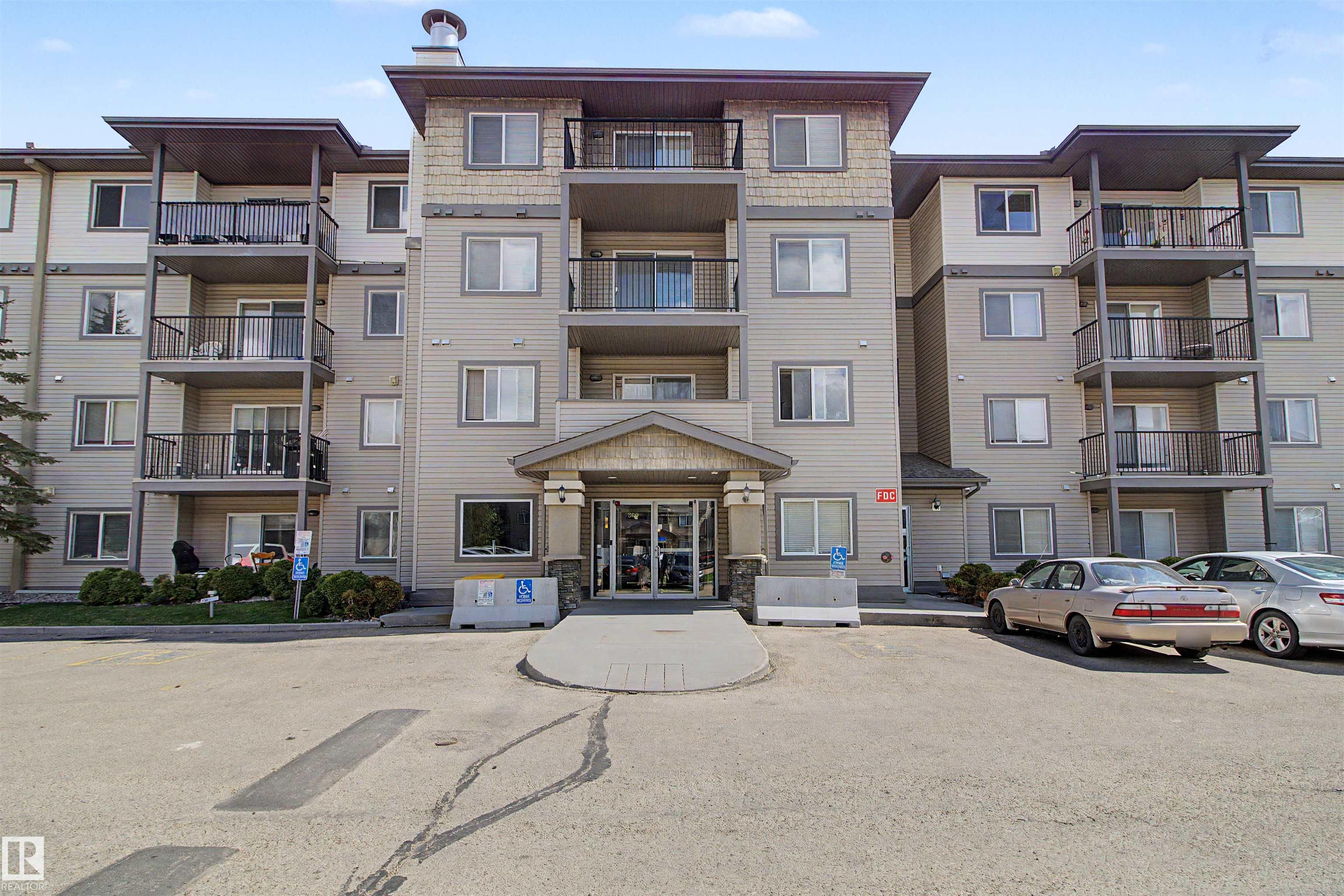 204 - 309 Clareview Station Drive NW, Clareview Town Centre, Edmonton