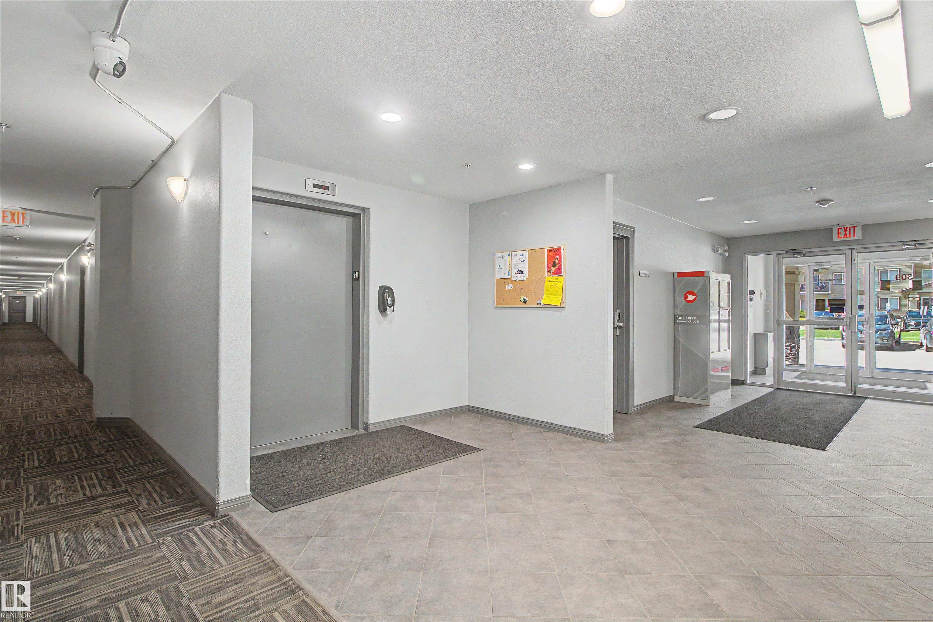 Photo 22 at 204 - 309 Clareview Station Drive NW, Clareview Town Centre, Edmonton