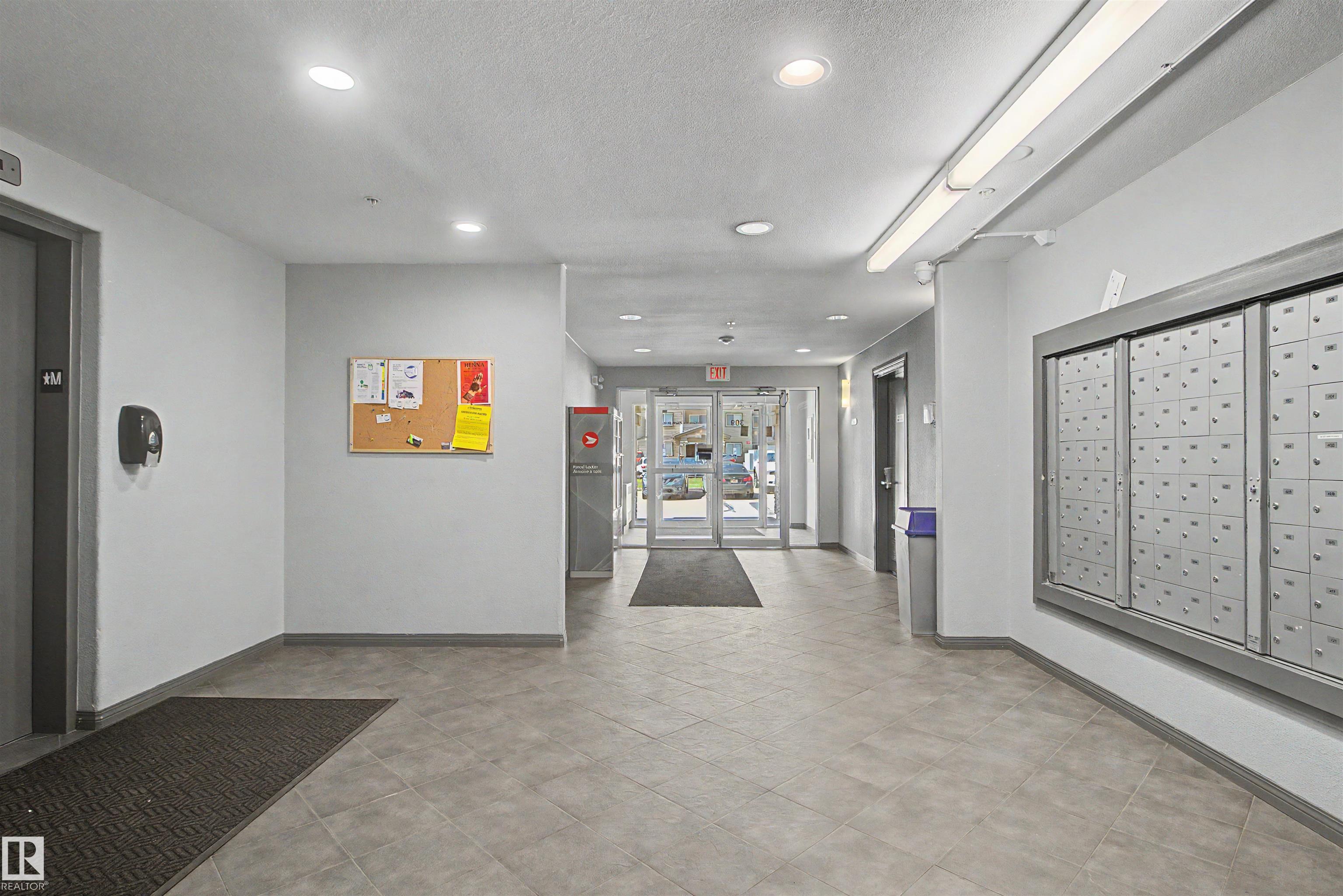Photo 23 at 204 - 309 Clareview Station Drive NW, Clareview Town Centre, Edmonton