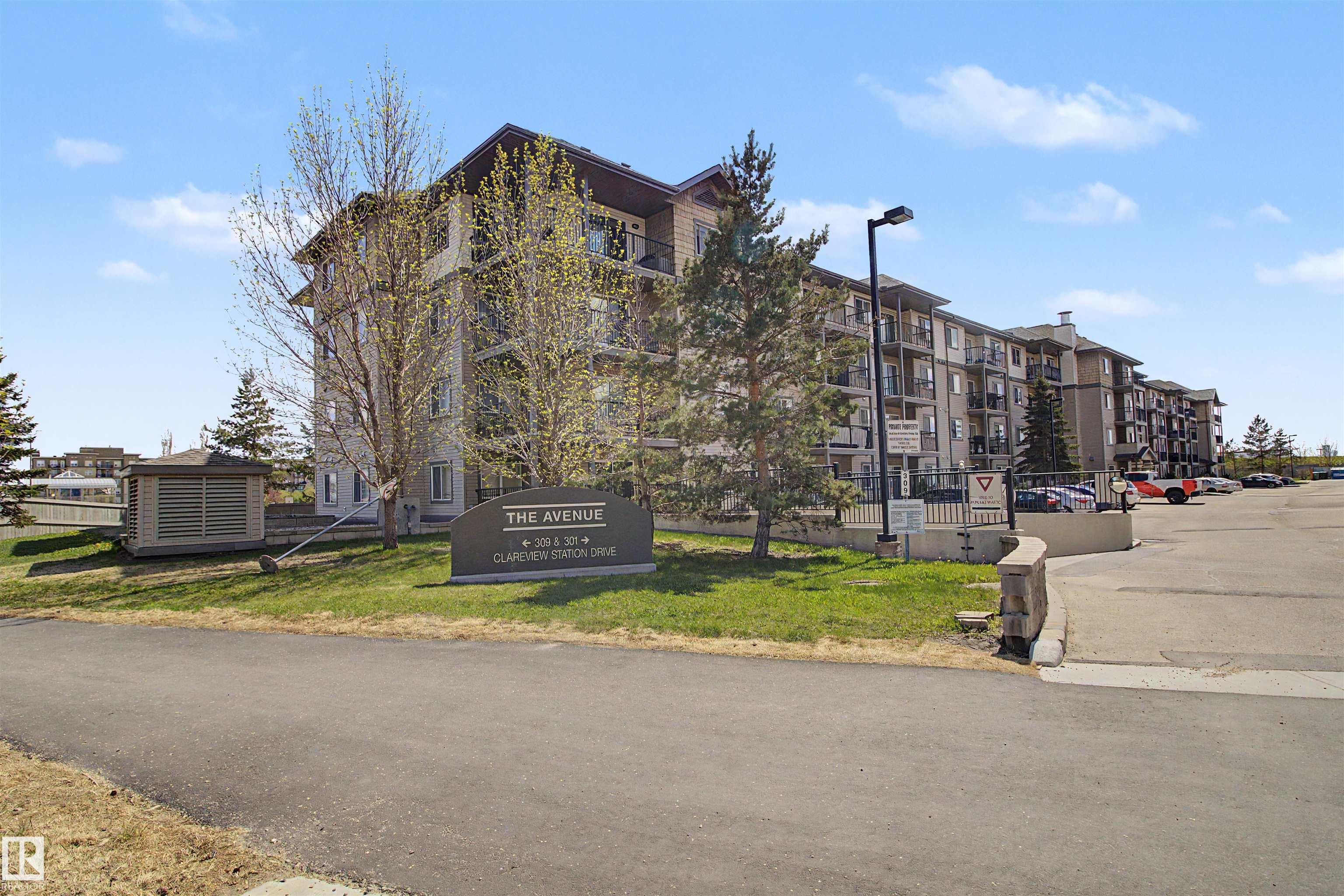 Photo 26 at 204 - 309 Clareview Station Drive NW, Clareview Town Centre, Edmonton