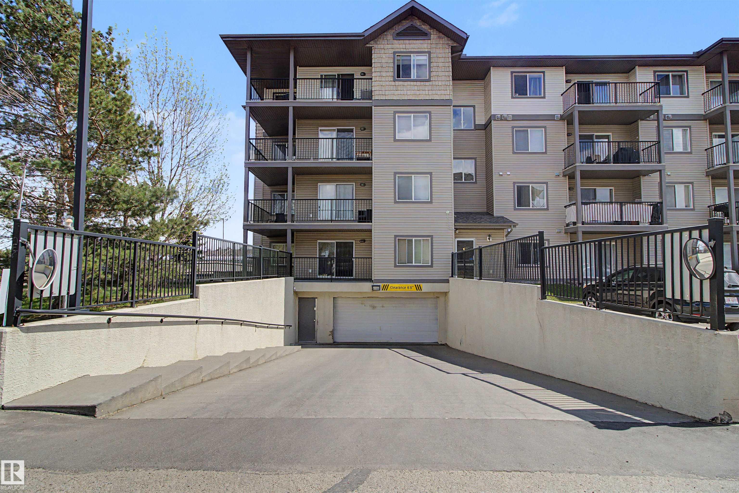 Photo 27 at 204 - 309 Clareview Station Drive NW, Clareview Town Centre, Edmonton