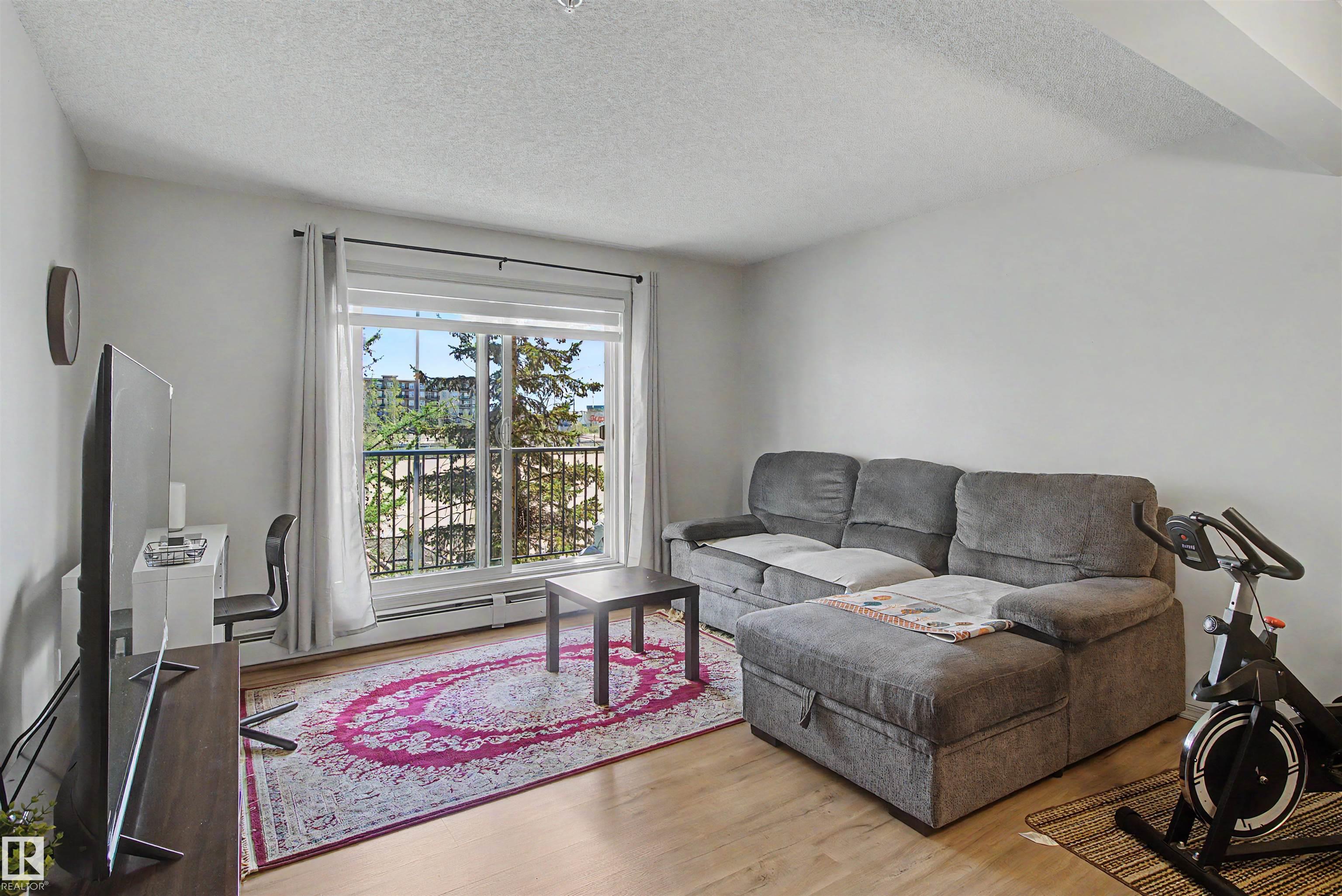 Photo 6 at 204 - 309 Clareview Station Drive NW, Clareview Town Centre, Edmonton
