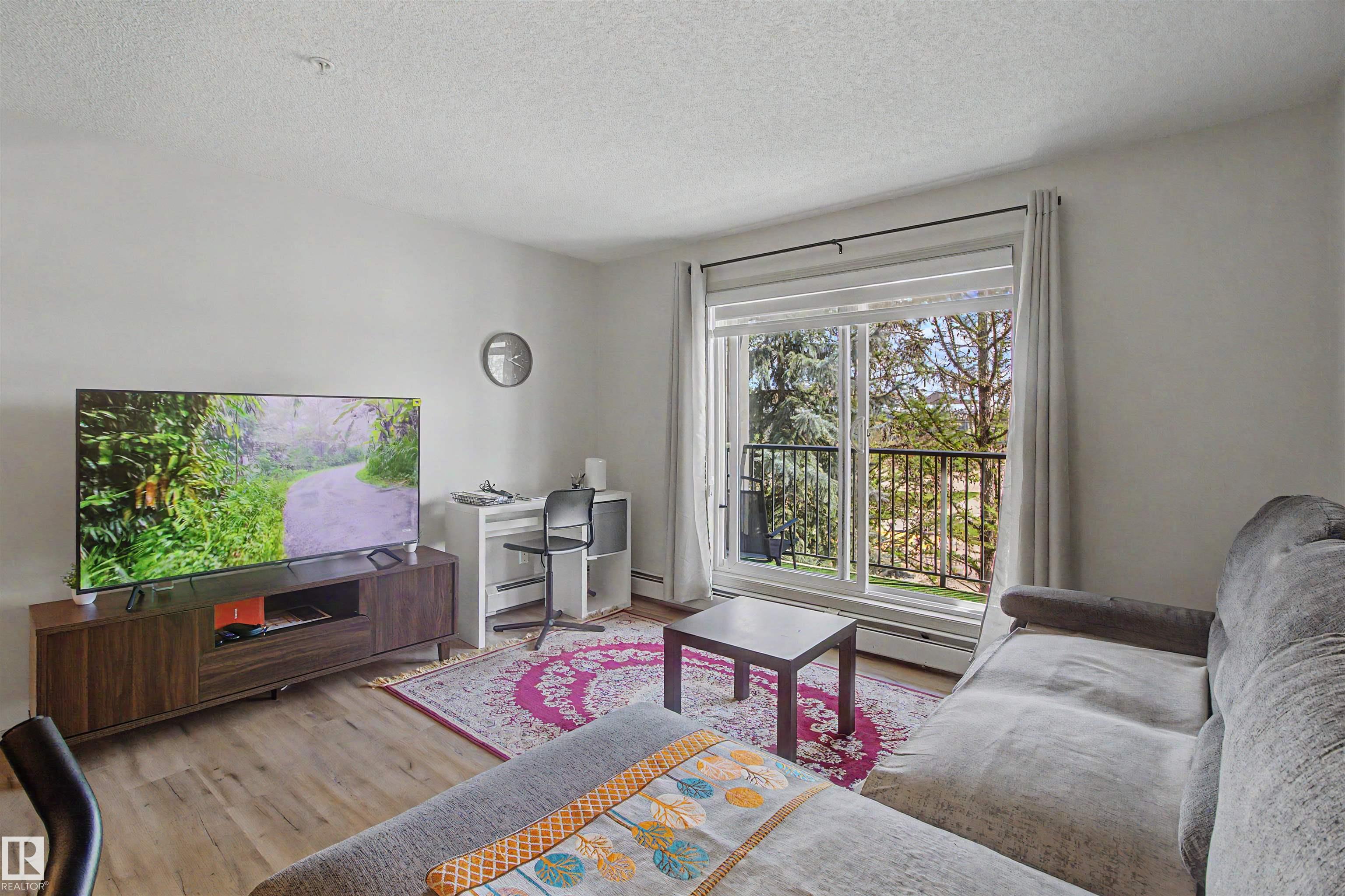 Photo 7 at 204 - 309 Clareview Station Drive NW, Clareview Town Centre, Edmonton