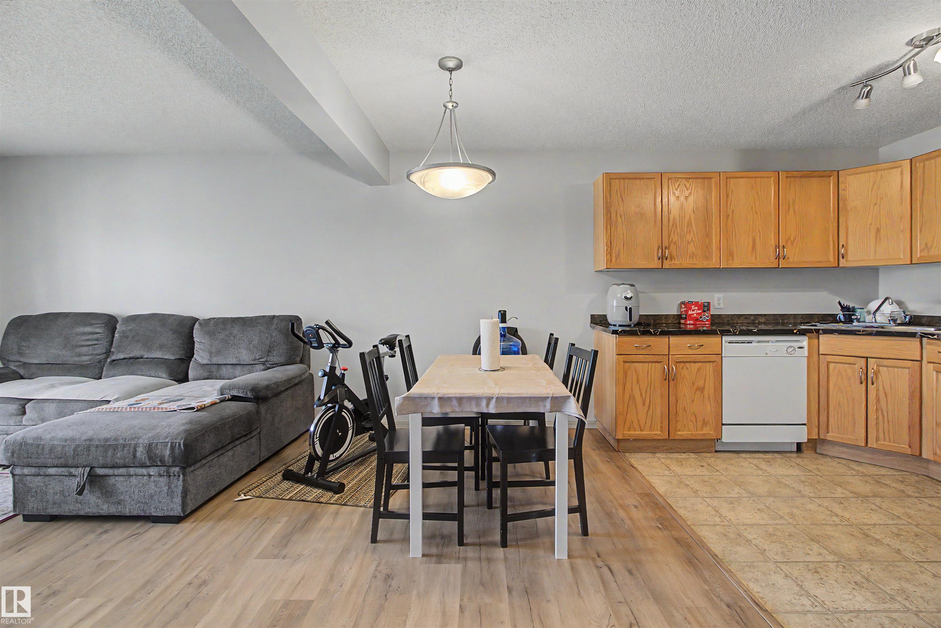 Photo 8 at 204 - 309 Clareview Station Drive NW, Clareview Town Centre, Edmonton