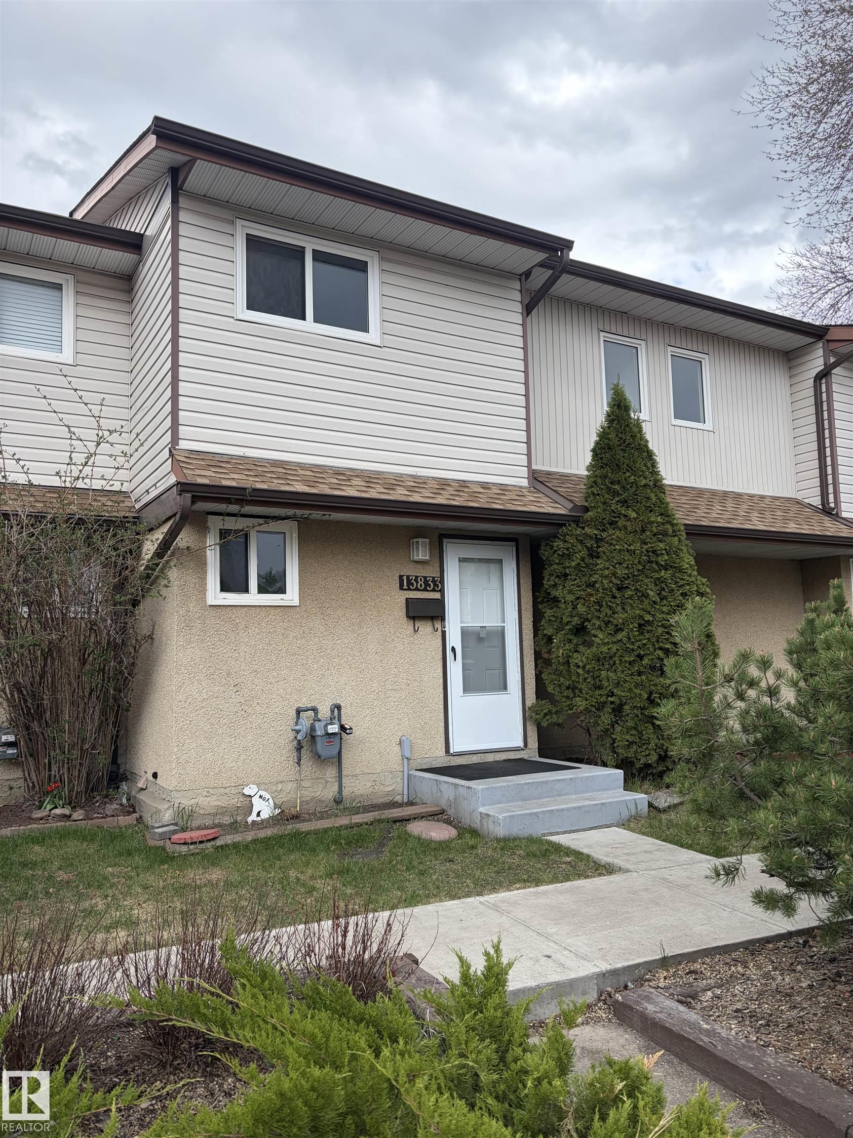 13833 24 Street W NW, Bannerman, Edmonton