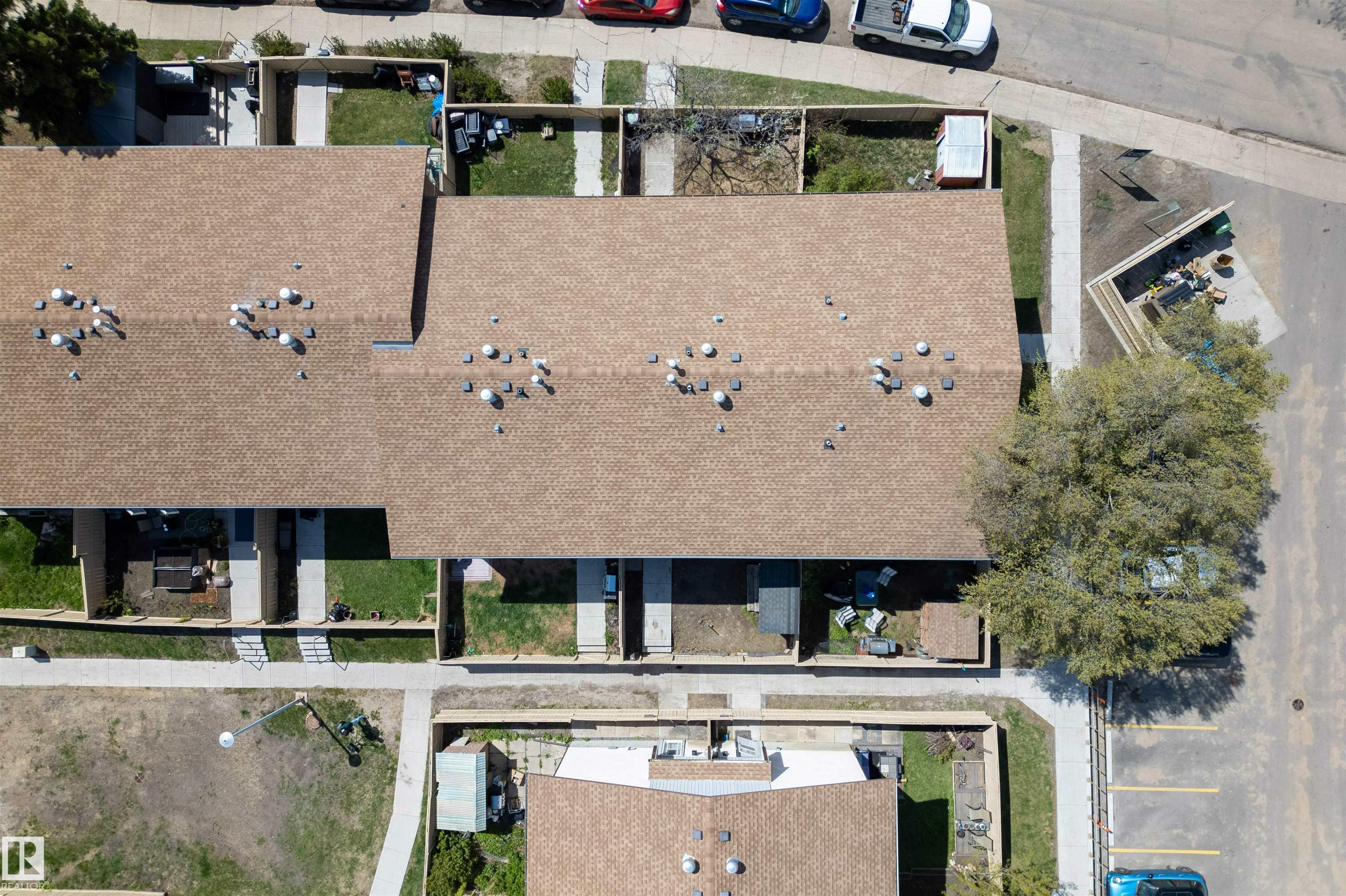 Photo 23 at 8 - 14105 82 Street NW, Kildare, Edmonton